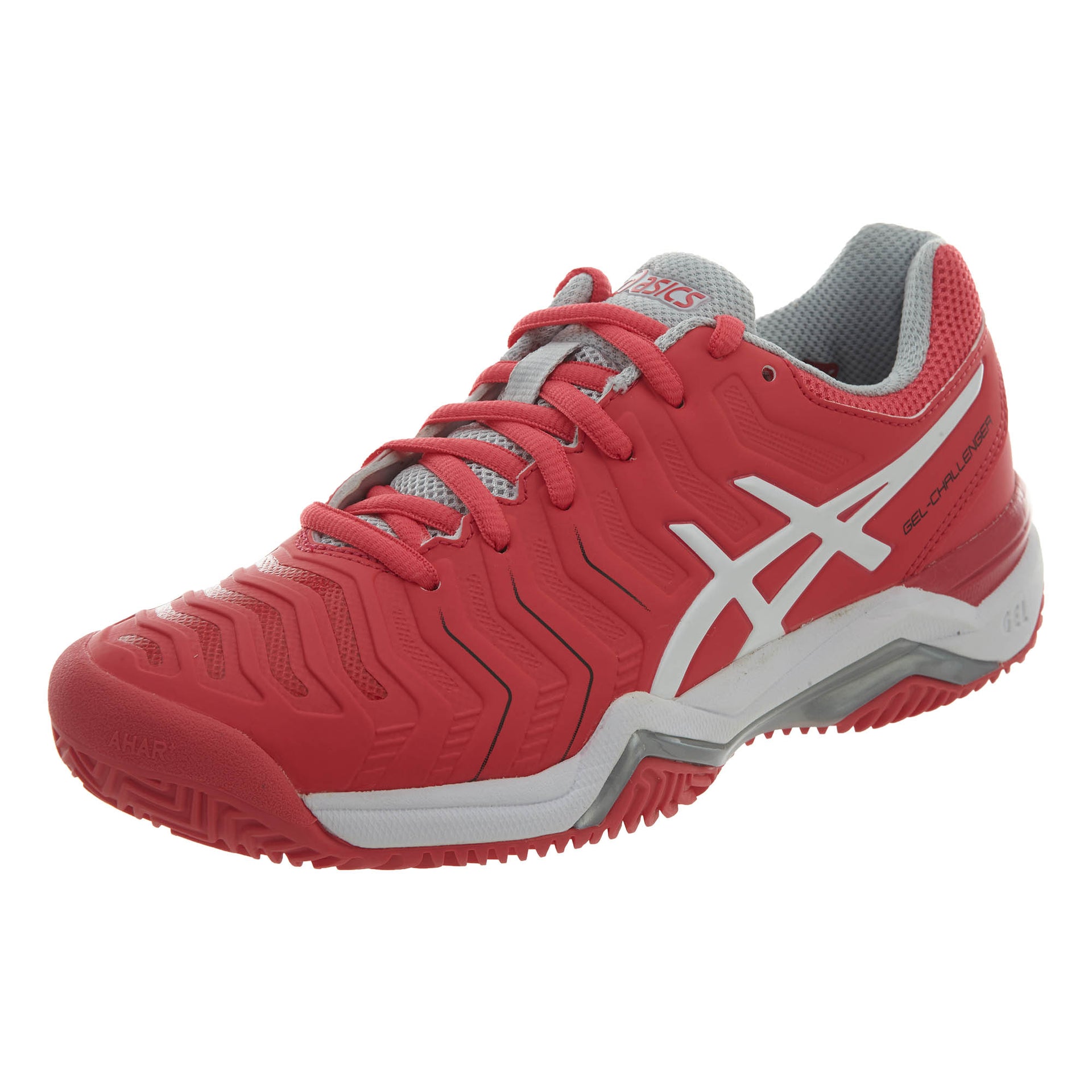 Asics Gel-challenger 11 Clay Womens Style : E754y