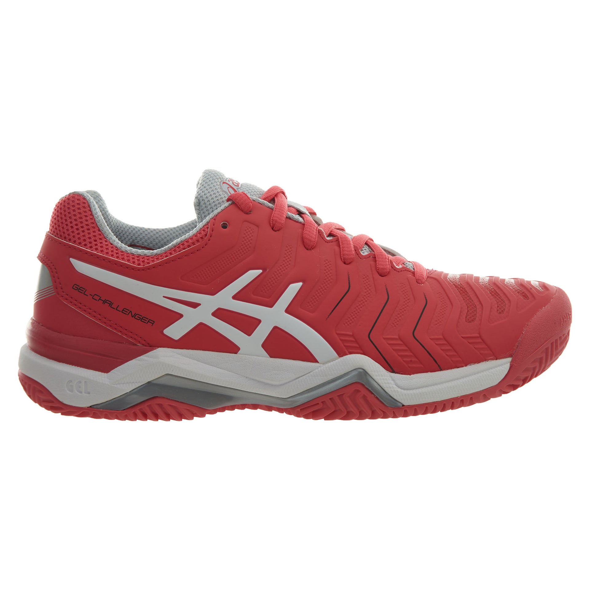 Asics Gel-challenger 11 Clay Womens Style : E754y