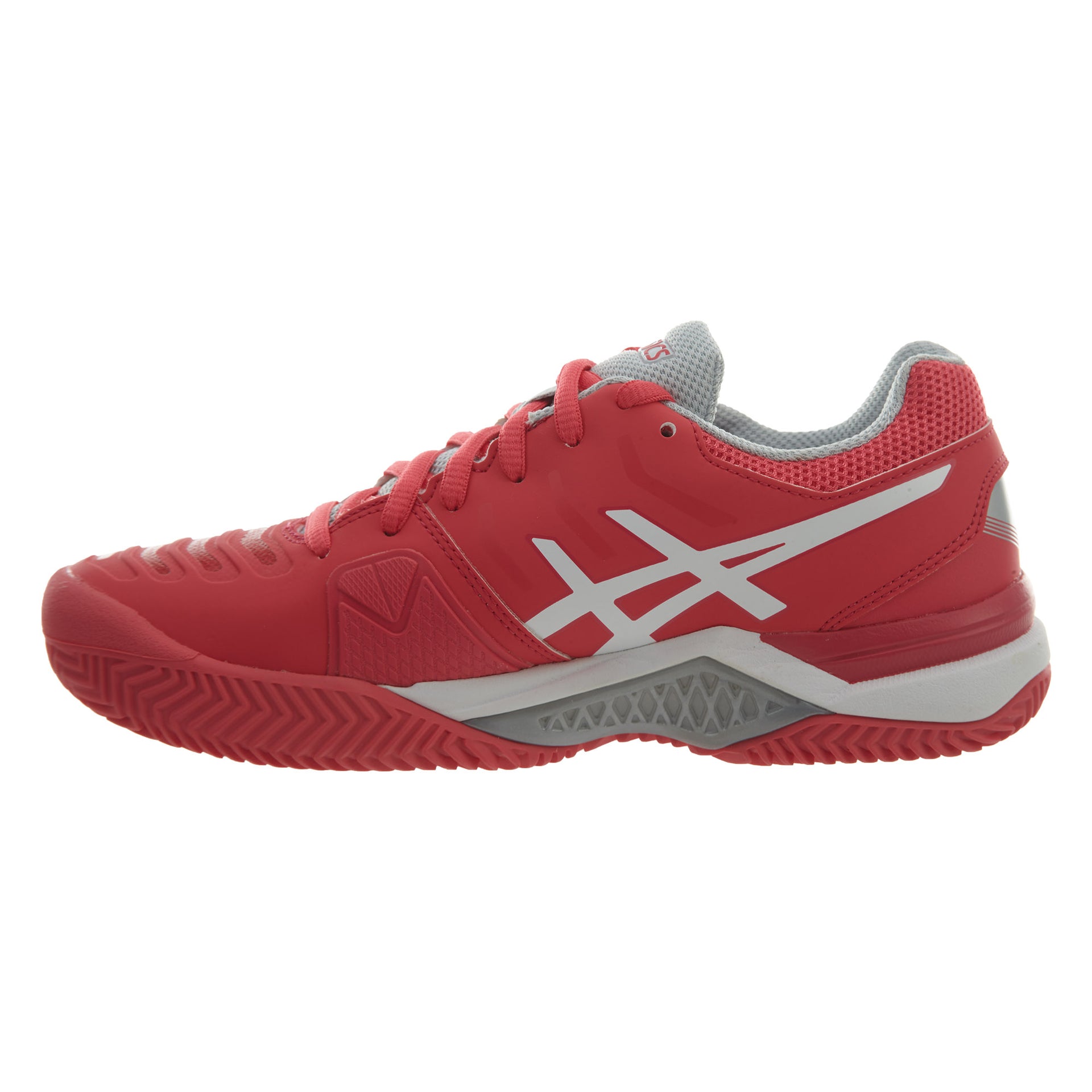 Asics Gel-challenger 11 Clay Womens Style : E754y