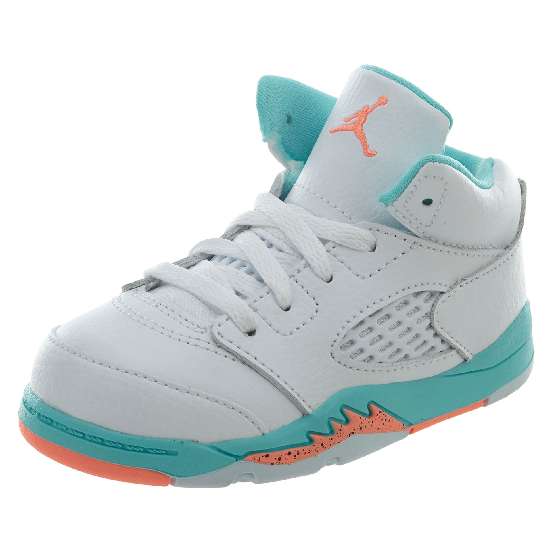 Jordan 5 Retro Toddlers Style : 725172