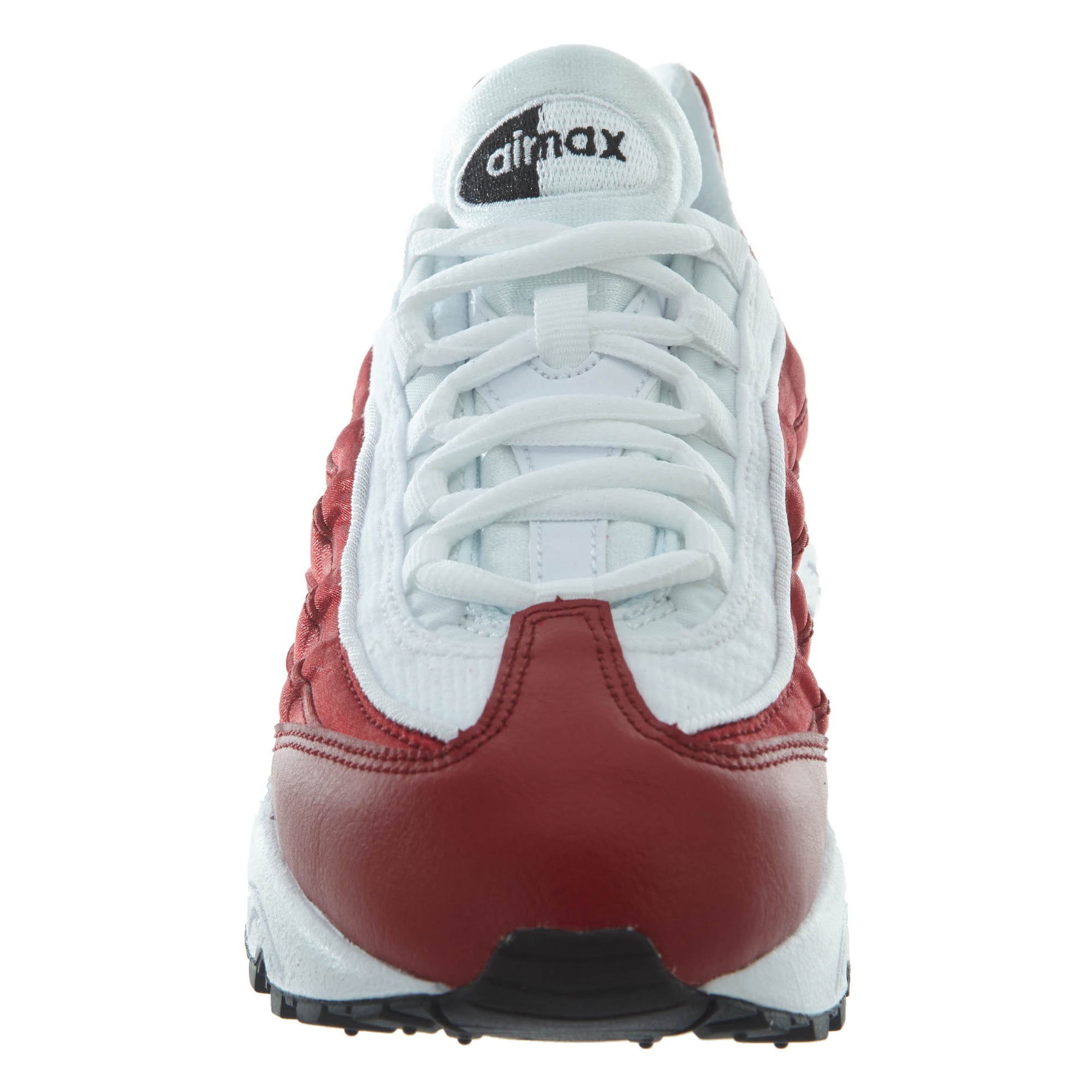 Nike Air Max 95 SE PS 'Red Crush'  Boys / Girls Style :AO9211