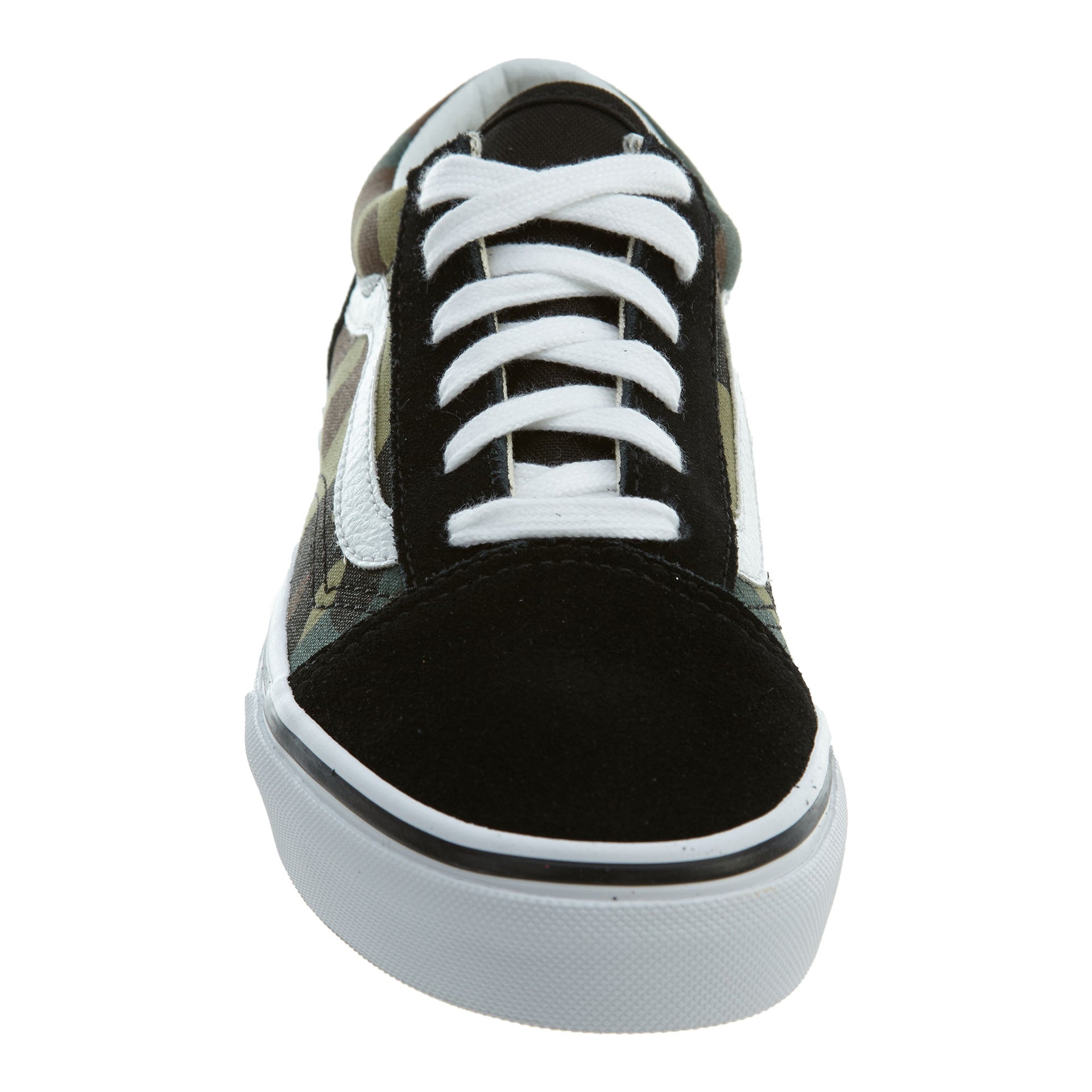 Vans Old Skool Little Kids Style : Vn0a38hb