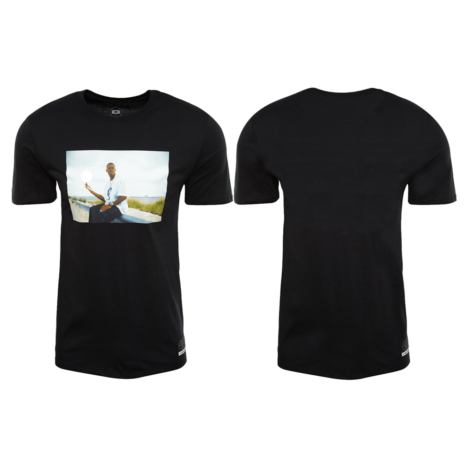 Jordan Sportswear Aj13 "He Got Game" Jesus T-shirt Mens Style : At0524