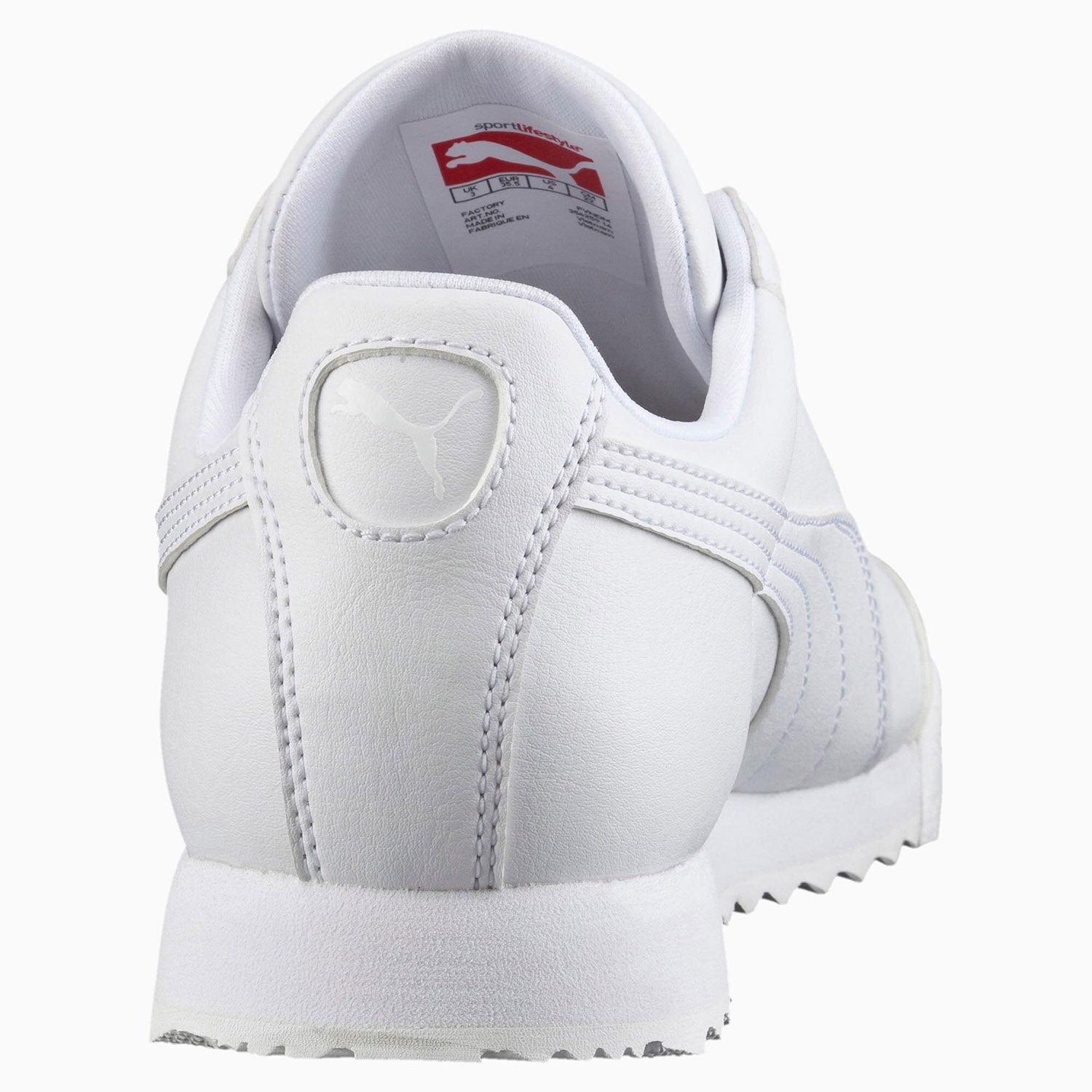 Puma Roma Basic Little Kids Style : 361594