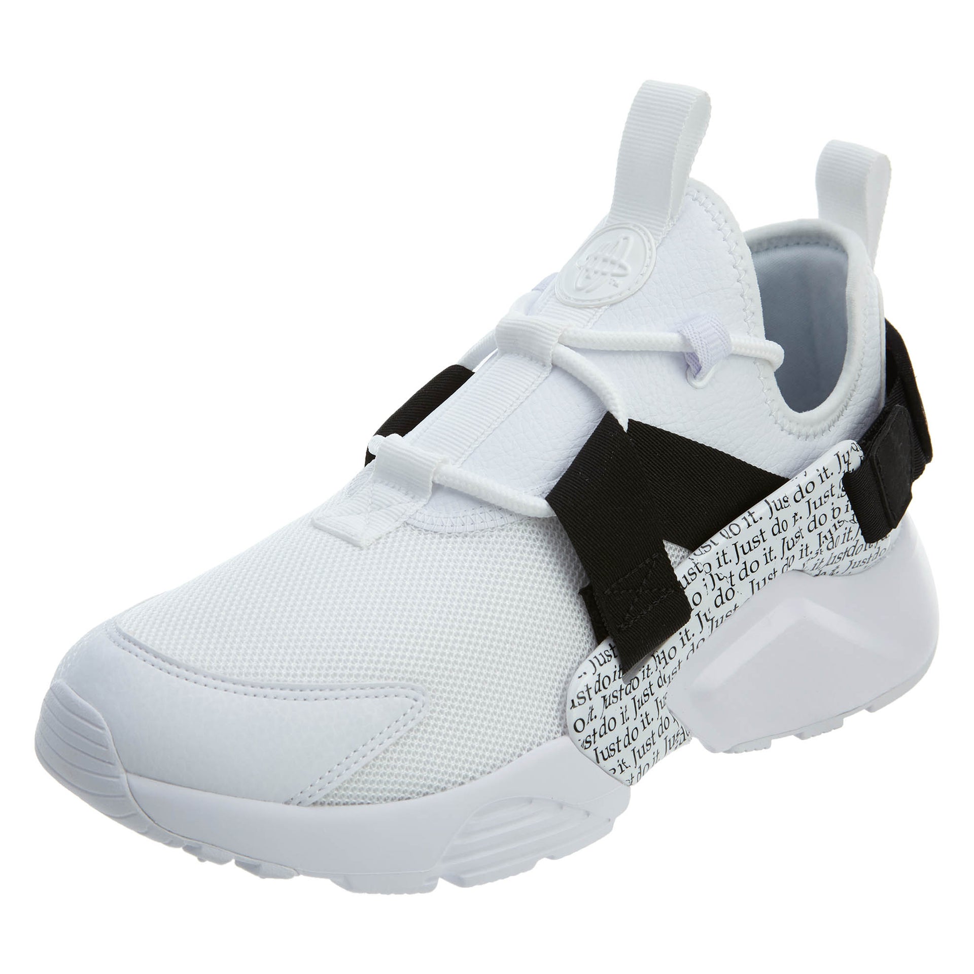 Nike Air Huarache City Low Prm Womens Style : Ao3140