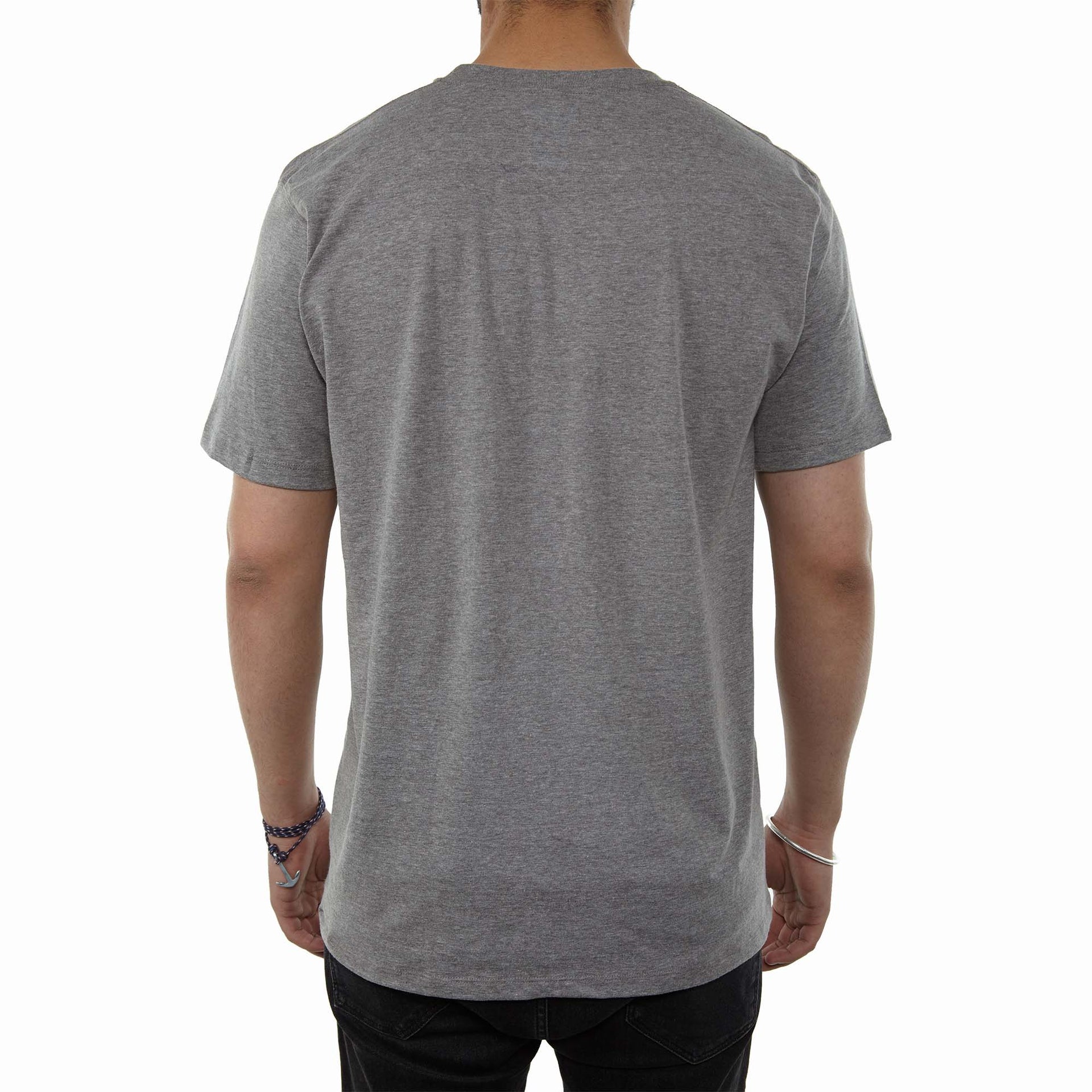 Champion C-vapor Cotton Basic T-shirt Mens Style : Ct0351