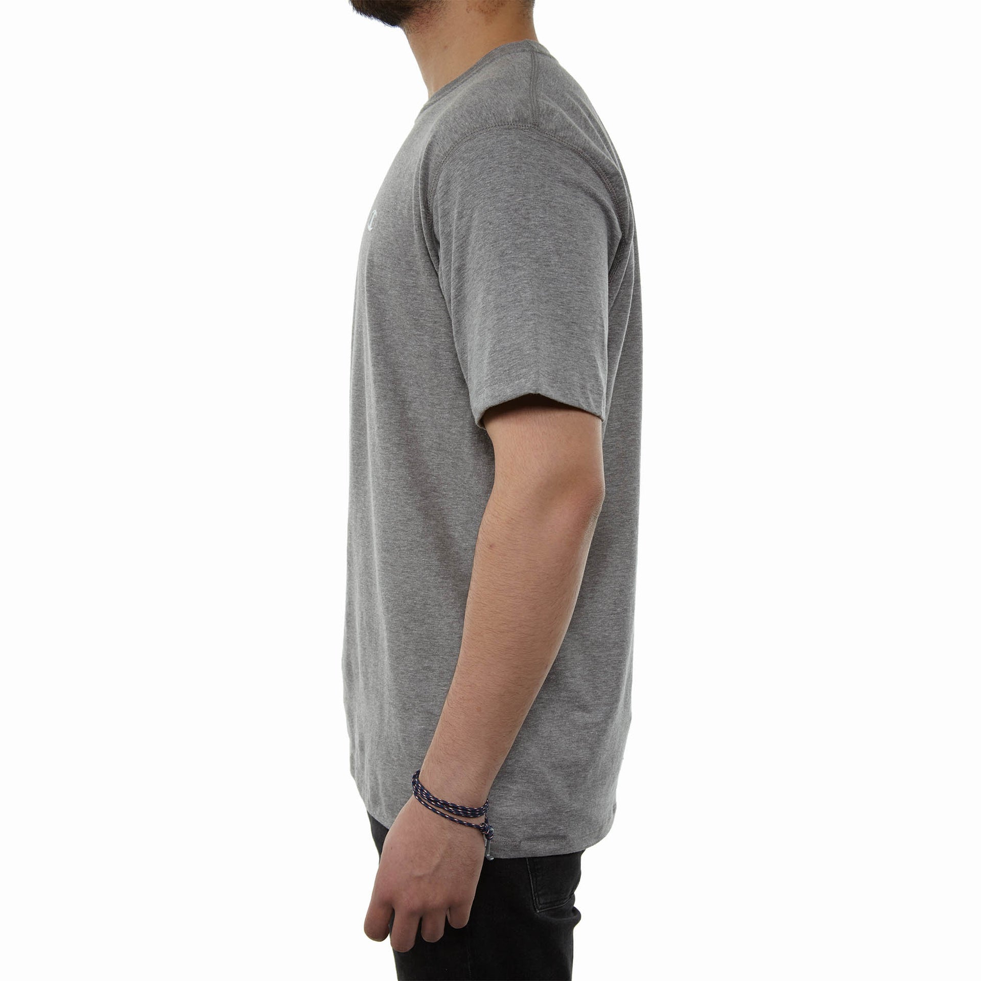 Champion C-vapor Cotton Basic T-shirt Mens Style : Ct0351