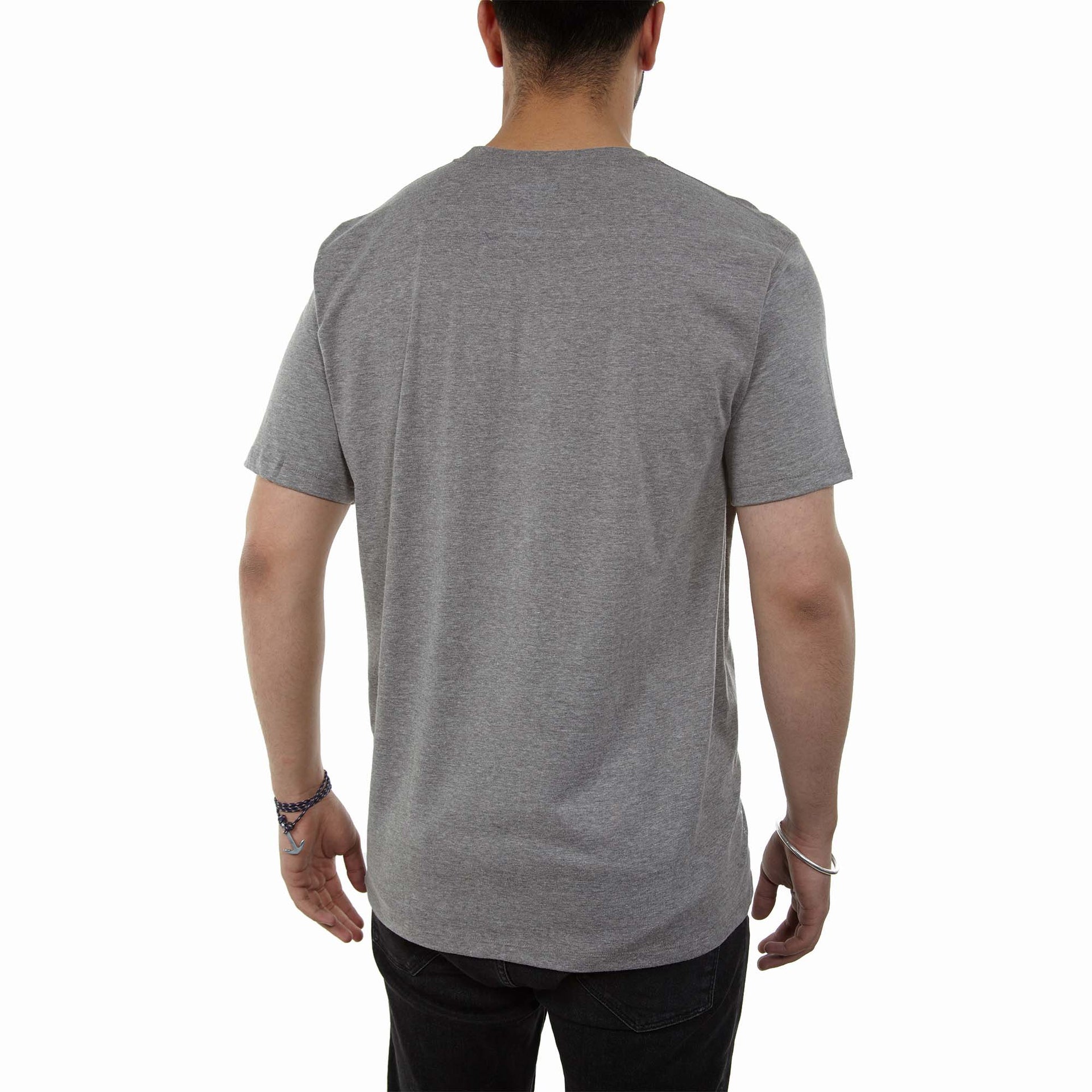 Champion C-vapor Cotton Basic T-shirt Mens Style : Ct0351