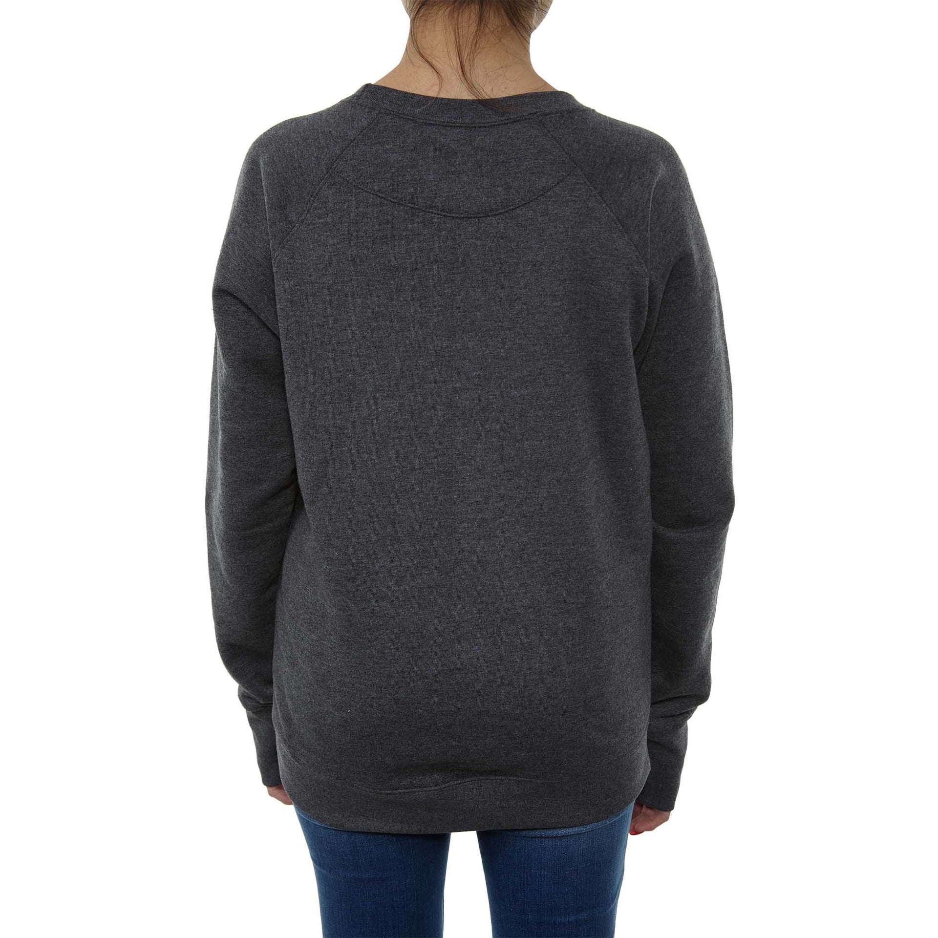 Champion Fleece Pullover Crew Womens Style : W2956g