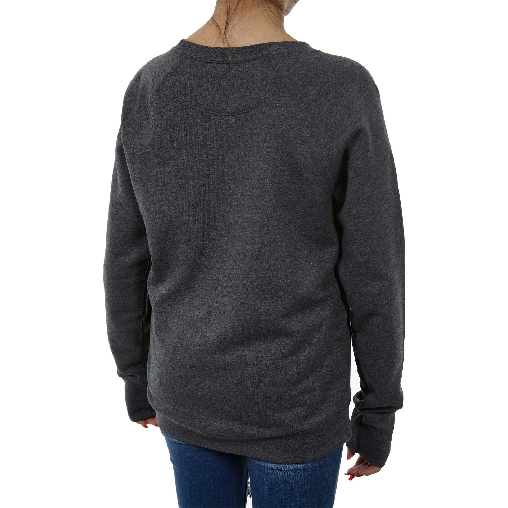 Champion Fleece Pullover Crew Womens Style : W2956g