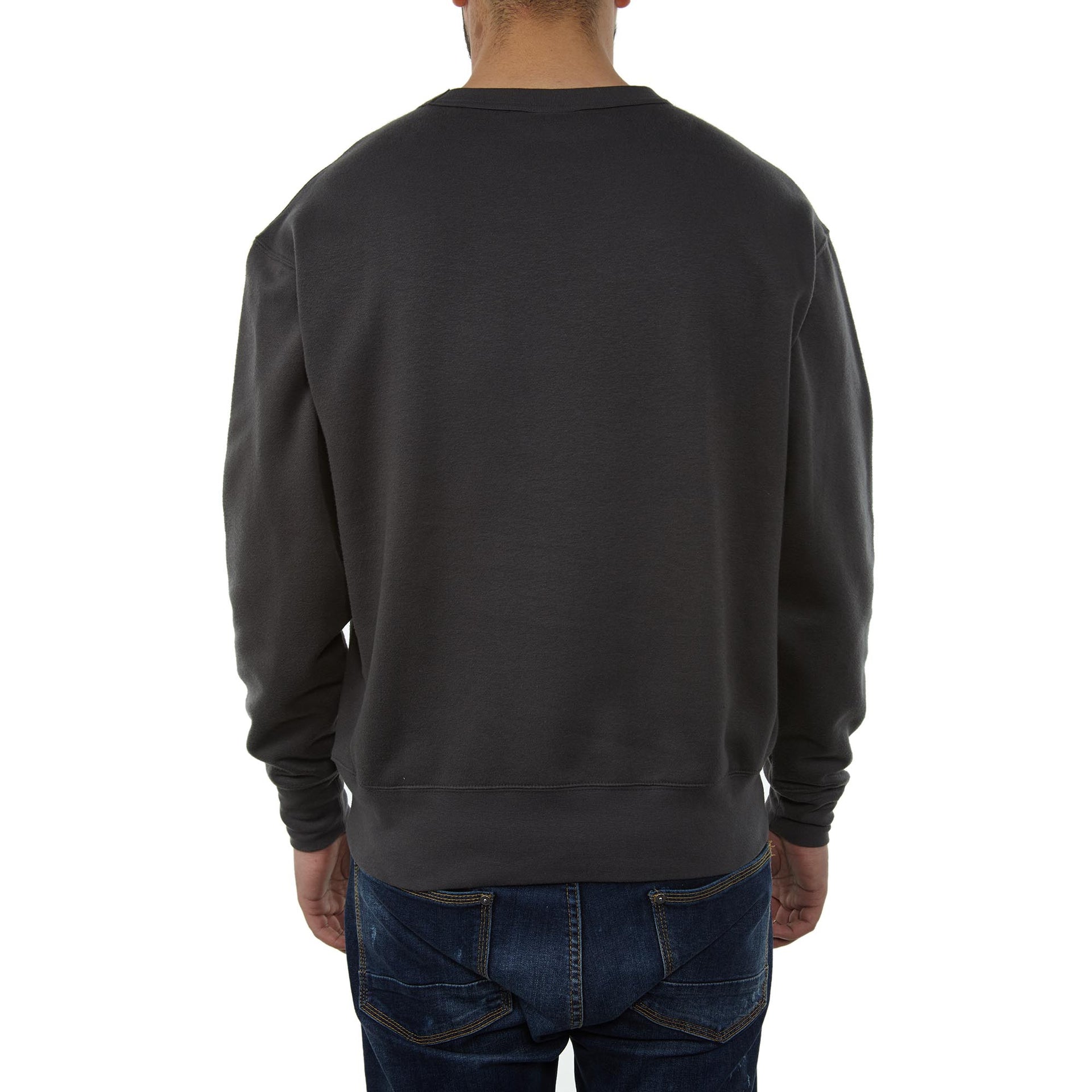 Champion Heritage Fleece Crew Mens Style : S1230