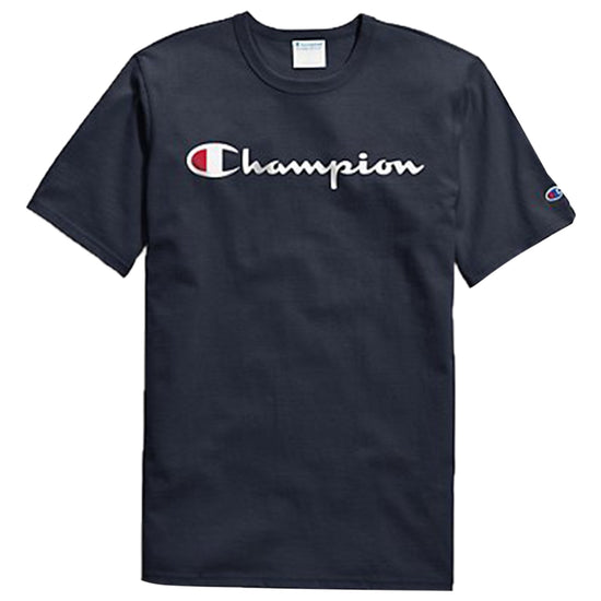 Champion Jsy Ss Tee Mens Style : Gt19y06136