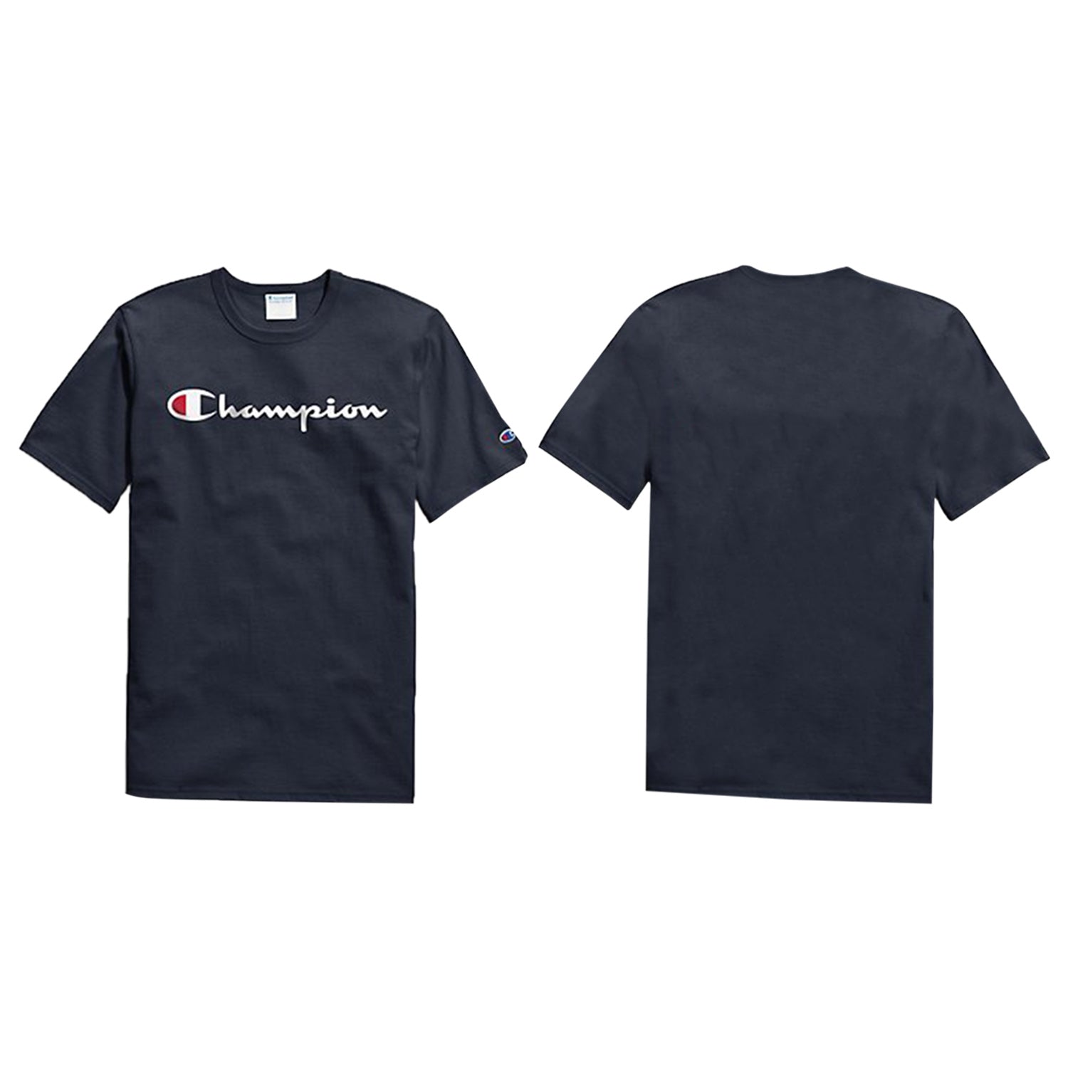 Champion Jsy Ss Tee Mens Style : Gt19y06136