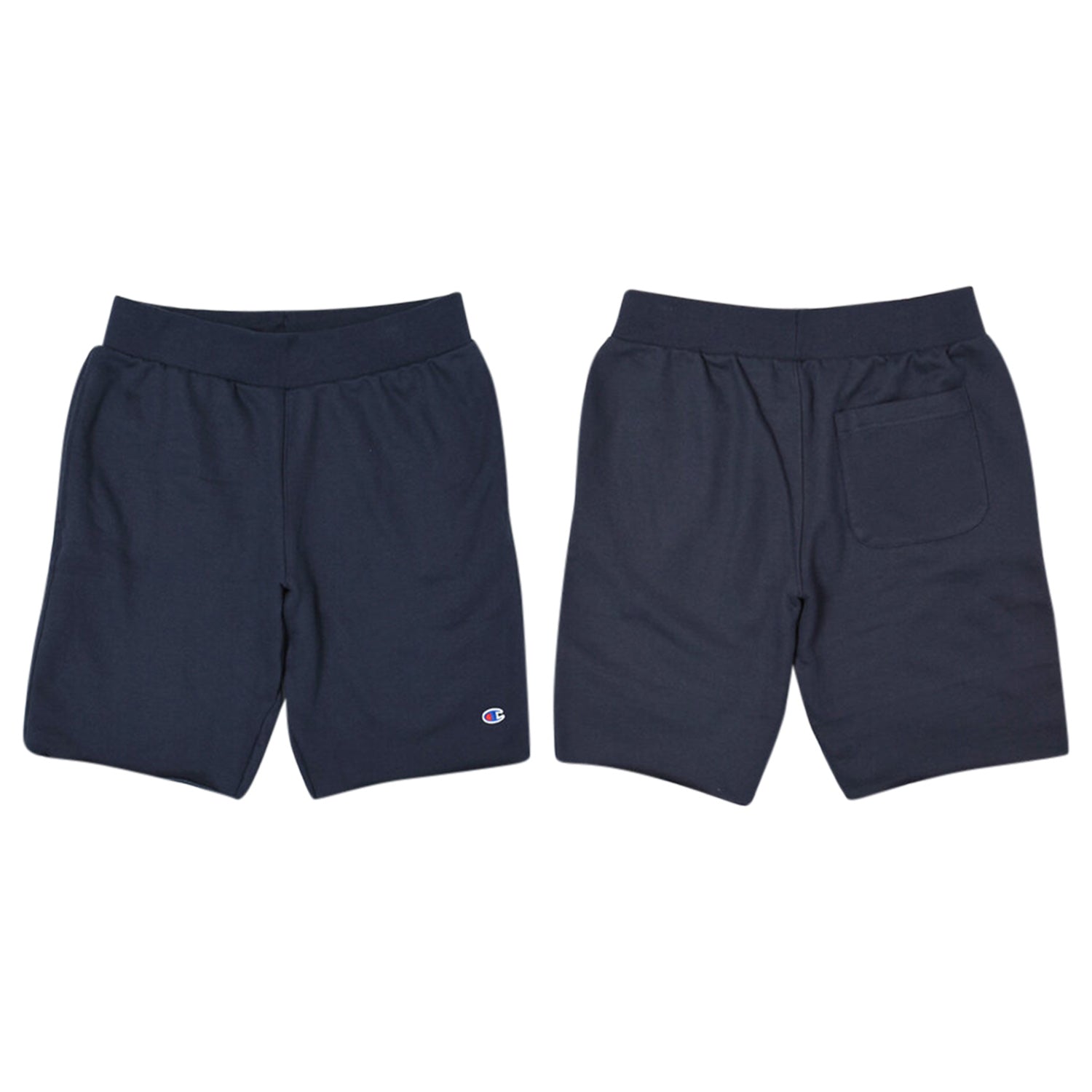 Champion Fleece Short Mens Style : 89597-031