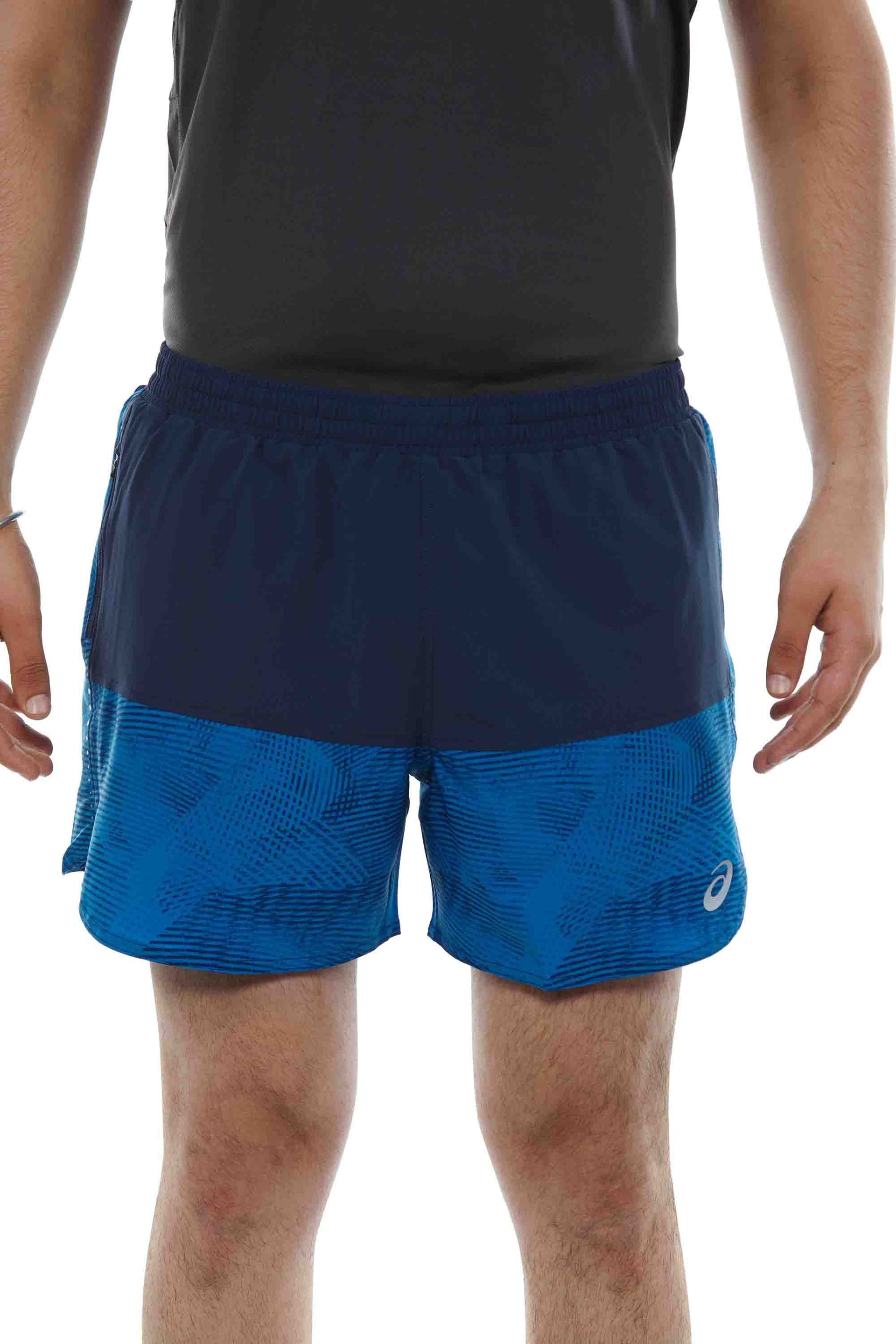 Asics Everyday Short 5" Mens Style : Ms3045-0834