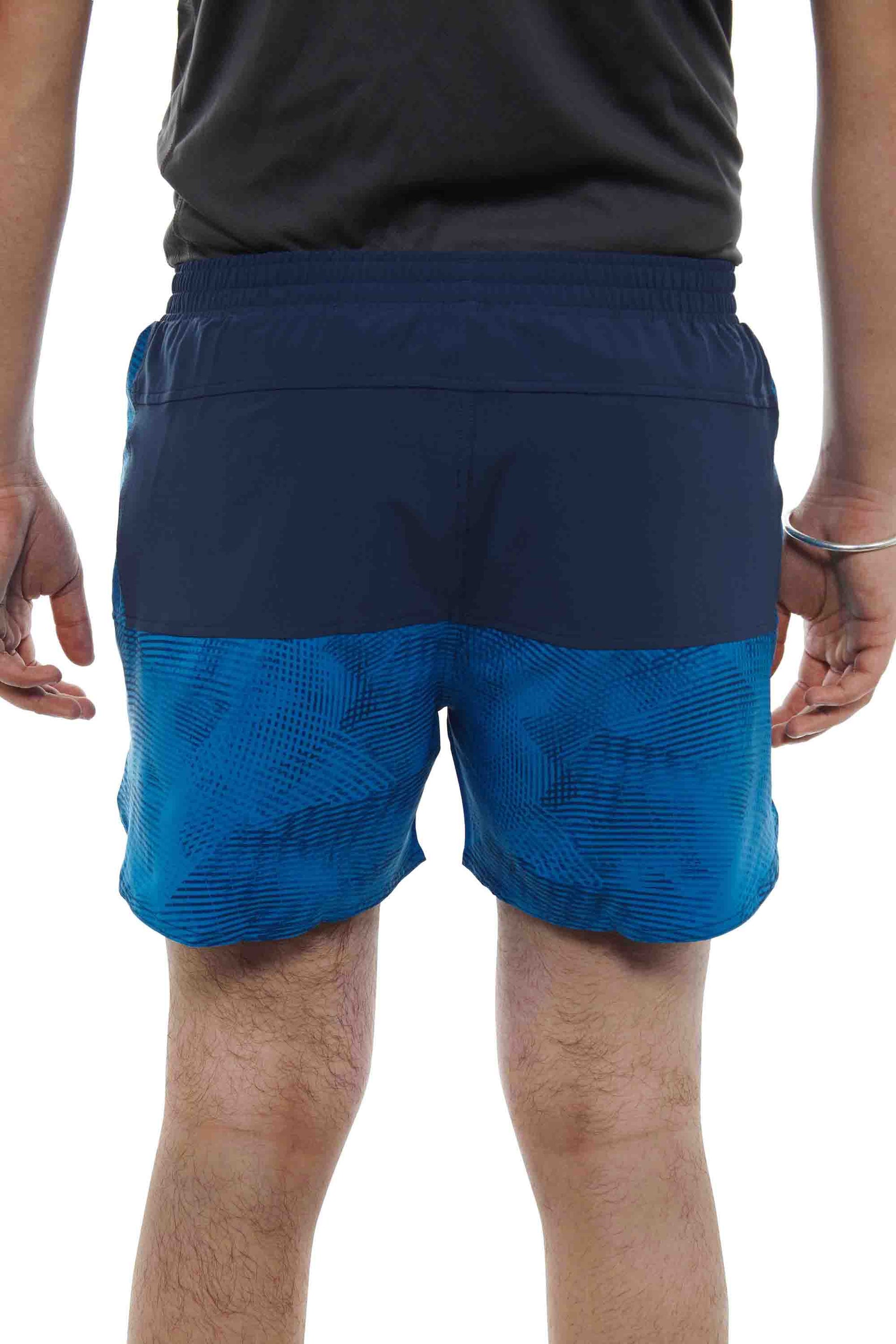 Asics Everyday Short 5" Mens Style : Ms3045-0834