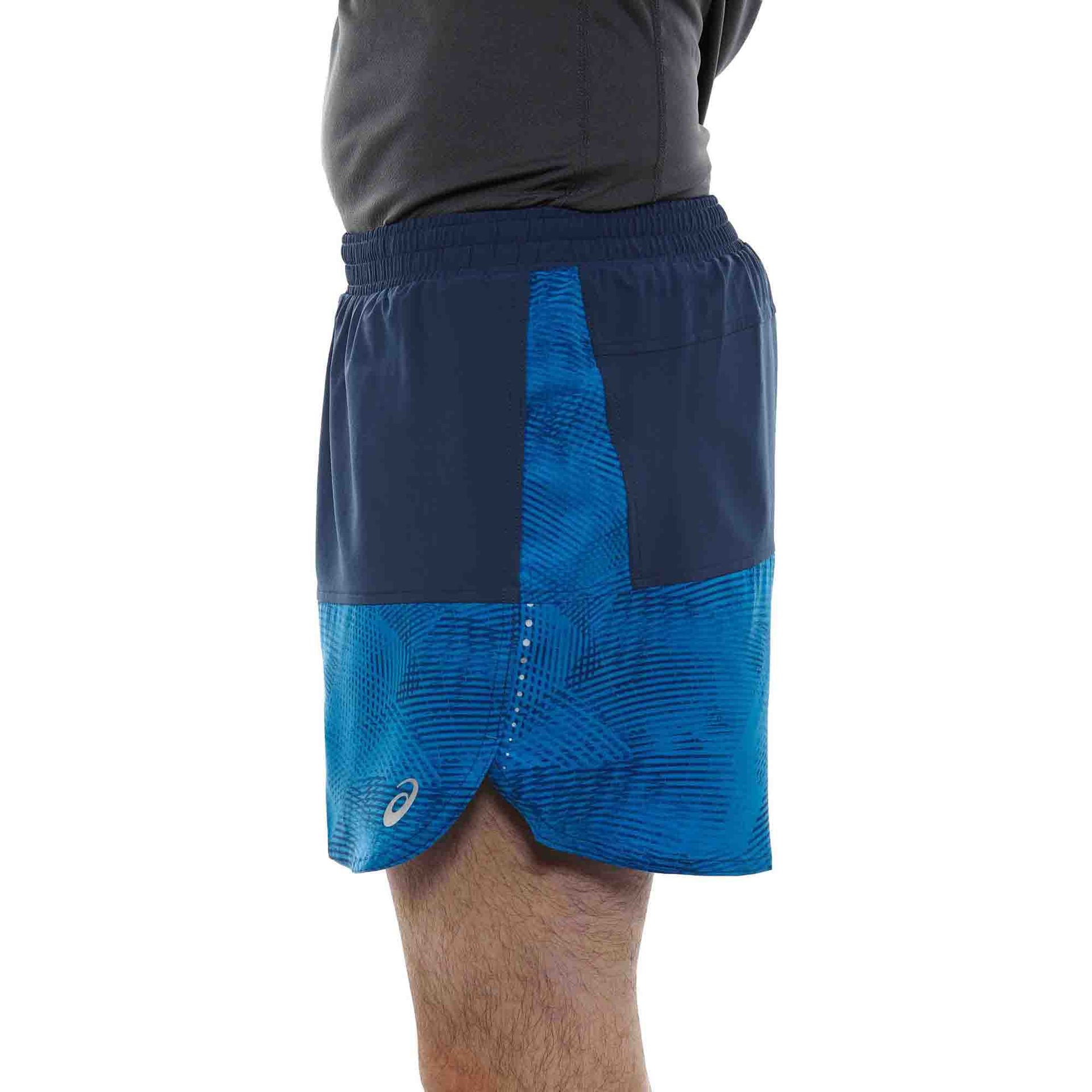 Asics Everyday Short 5" Mens Style : Ms3045-0834