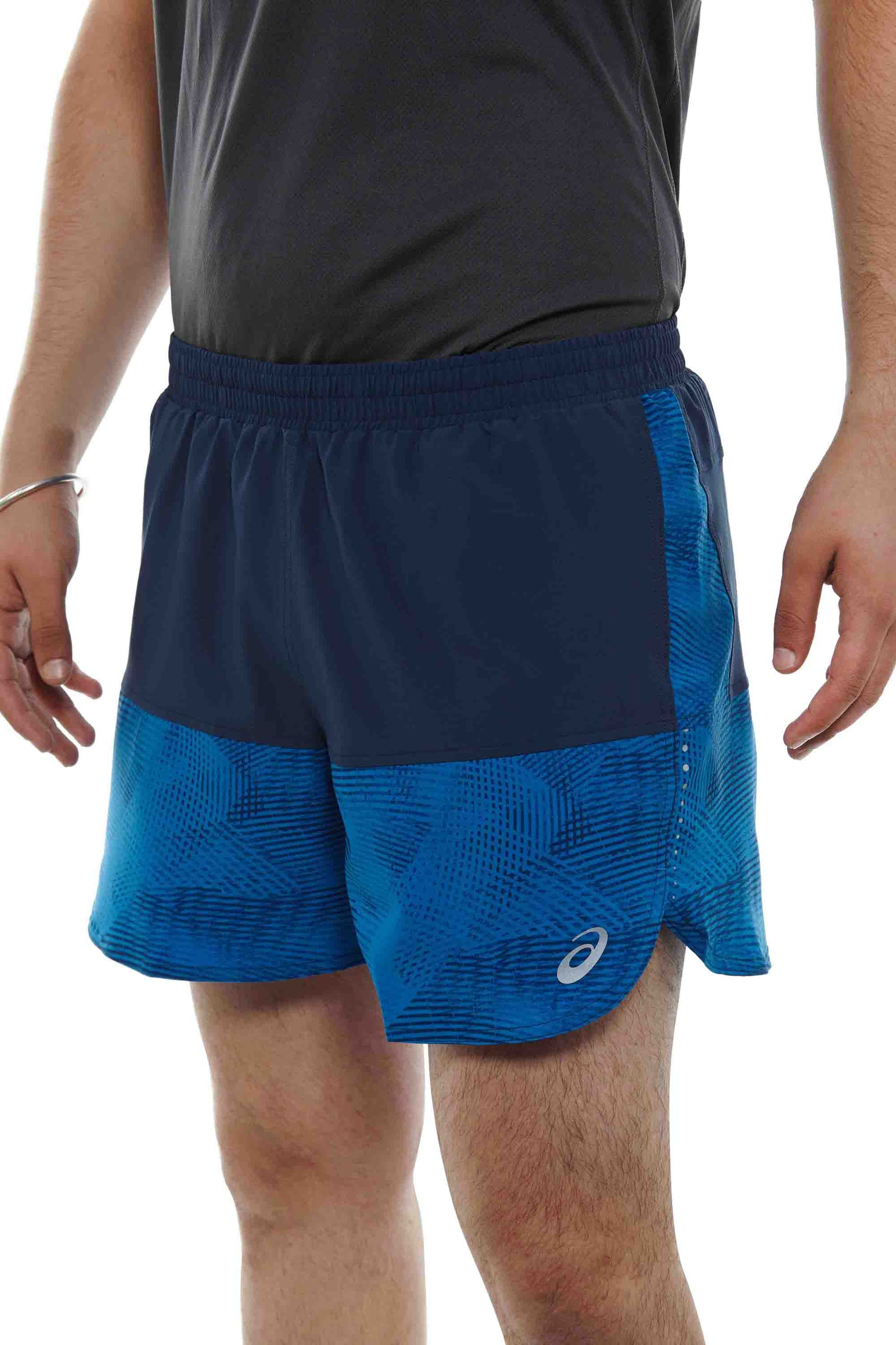 Asics Everyday Short 5" Mens Style : Ms3045-0834