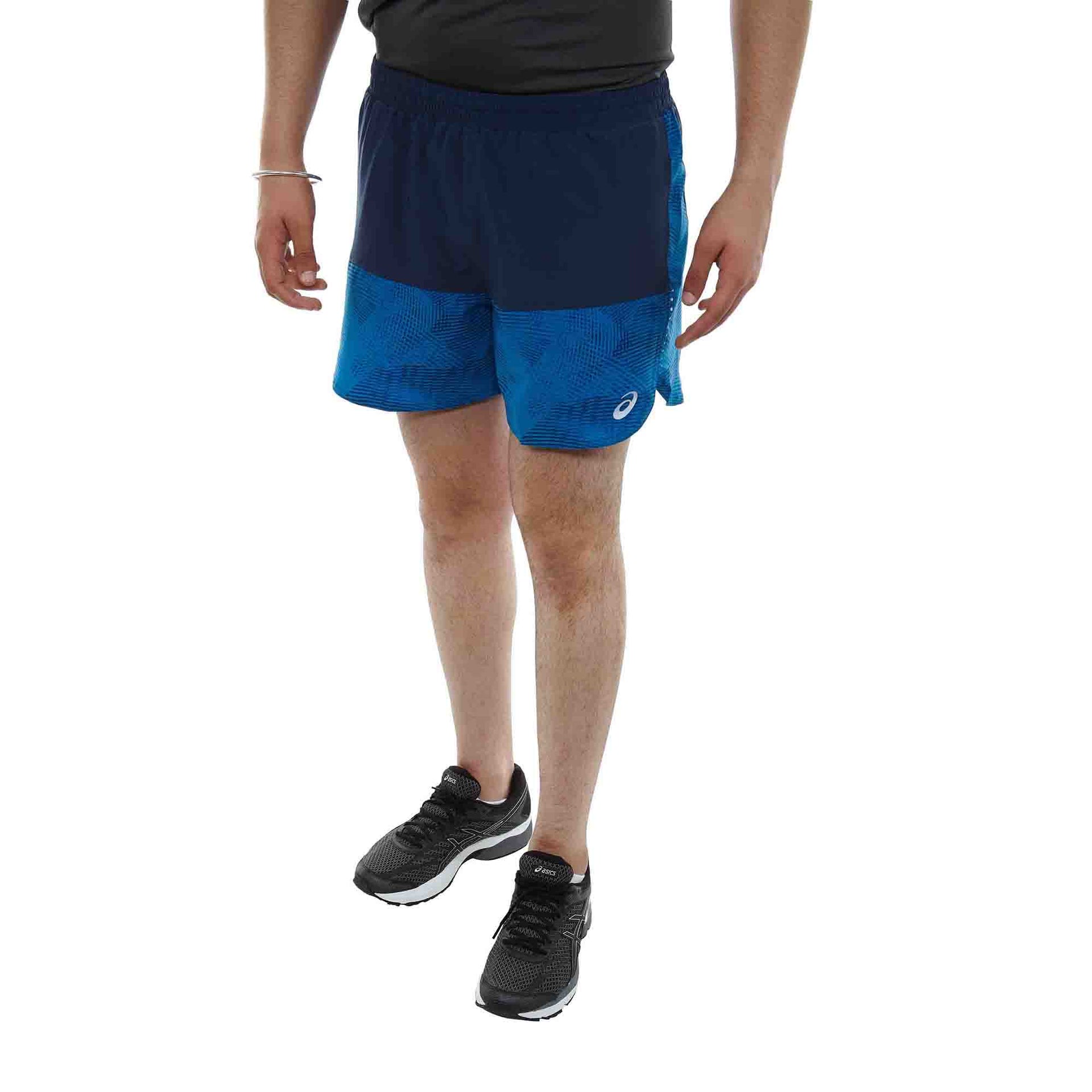 Asics Everyday Short 5" Mens Style : Ms3045-0834