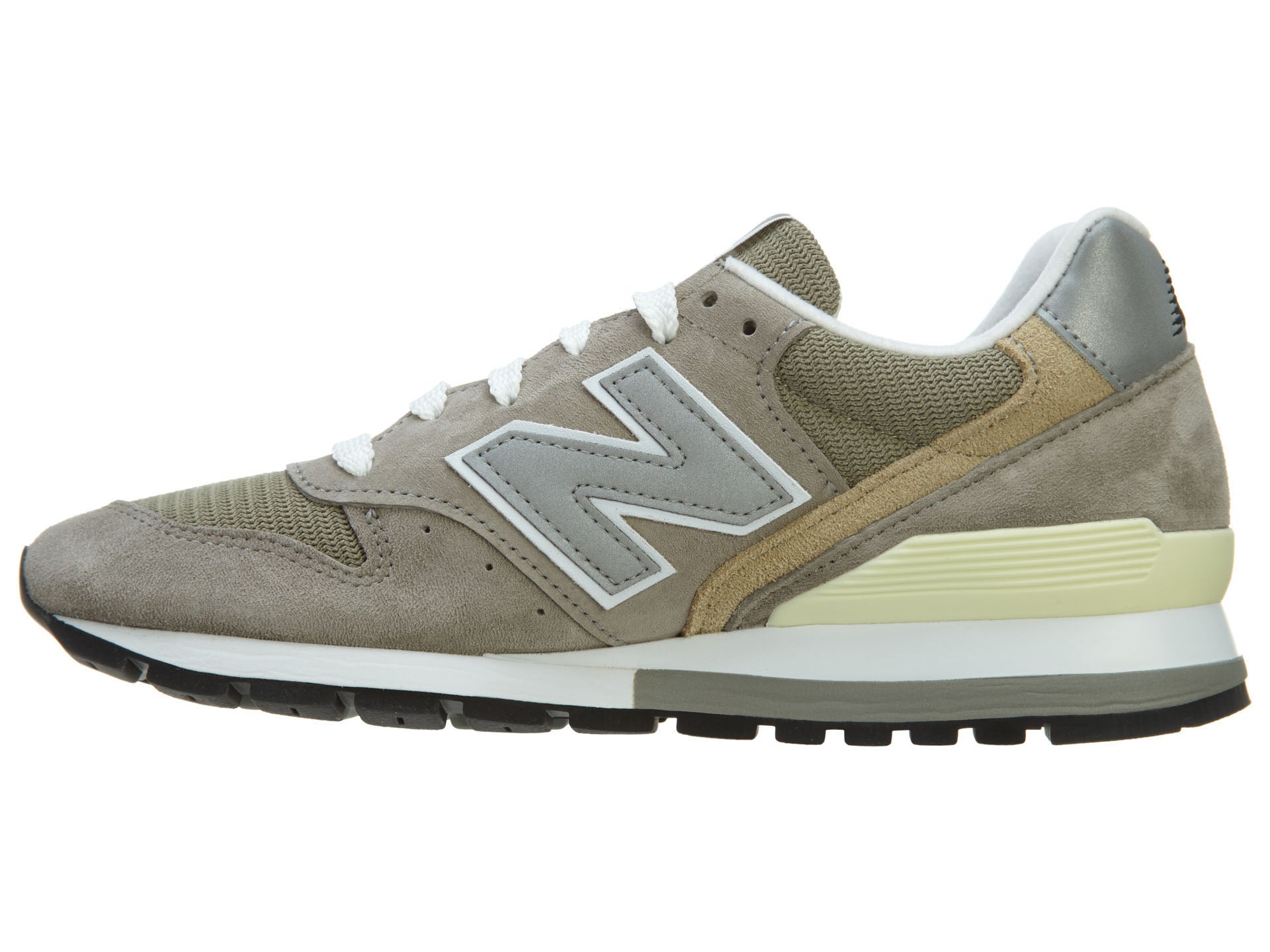 New Balance Classic Traditionels Mens Style # M996