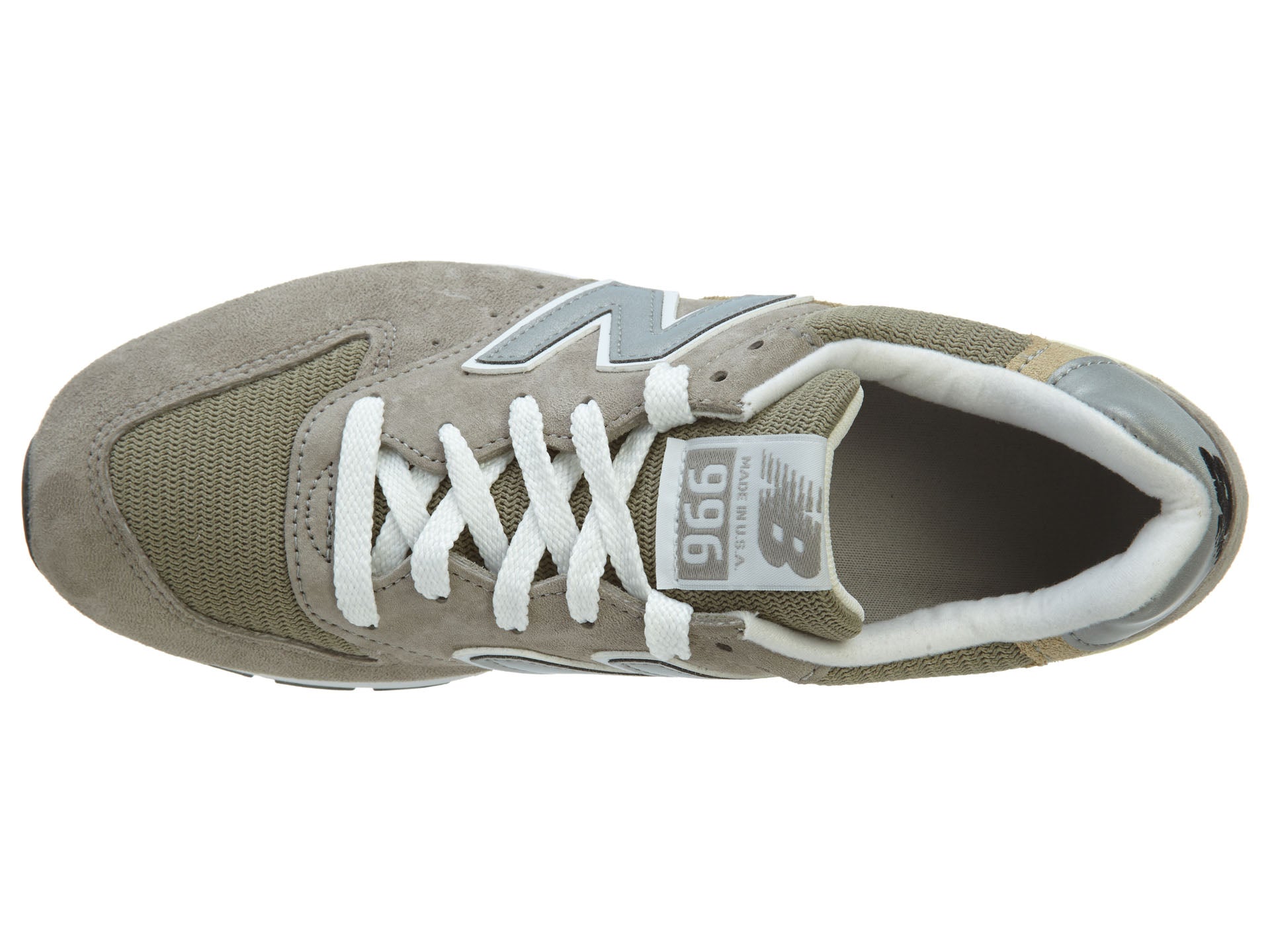 New Balance Classic Traditionels Mens Style # M996