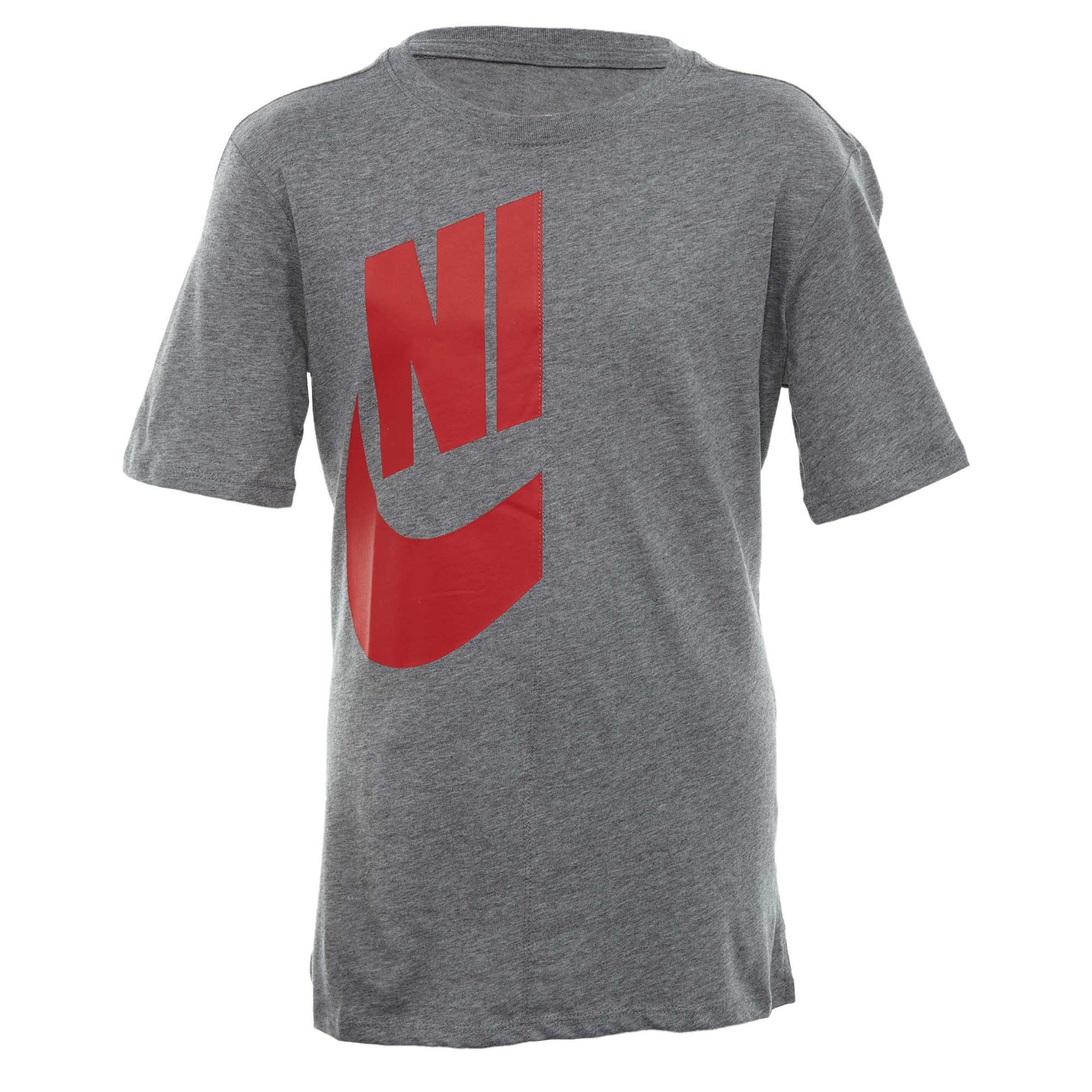 Nike Sportswear T-shirt Big Kids Style : 923662-091