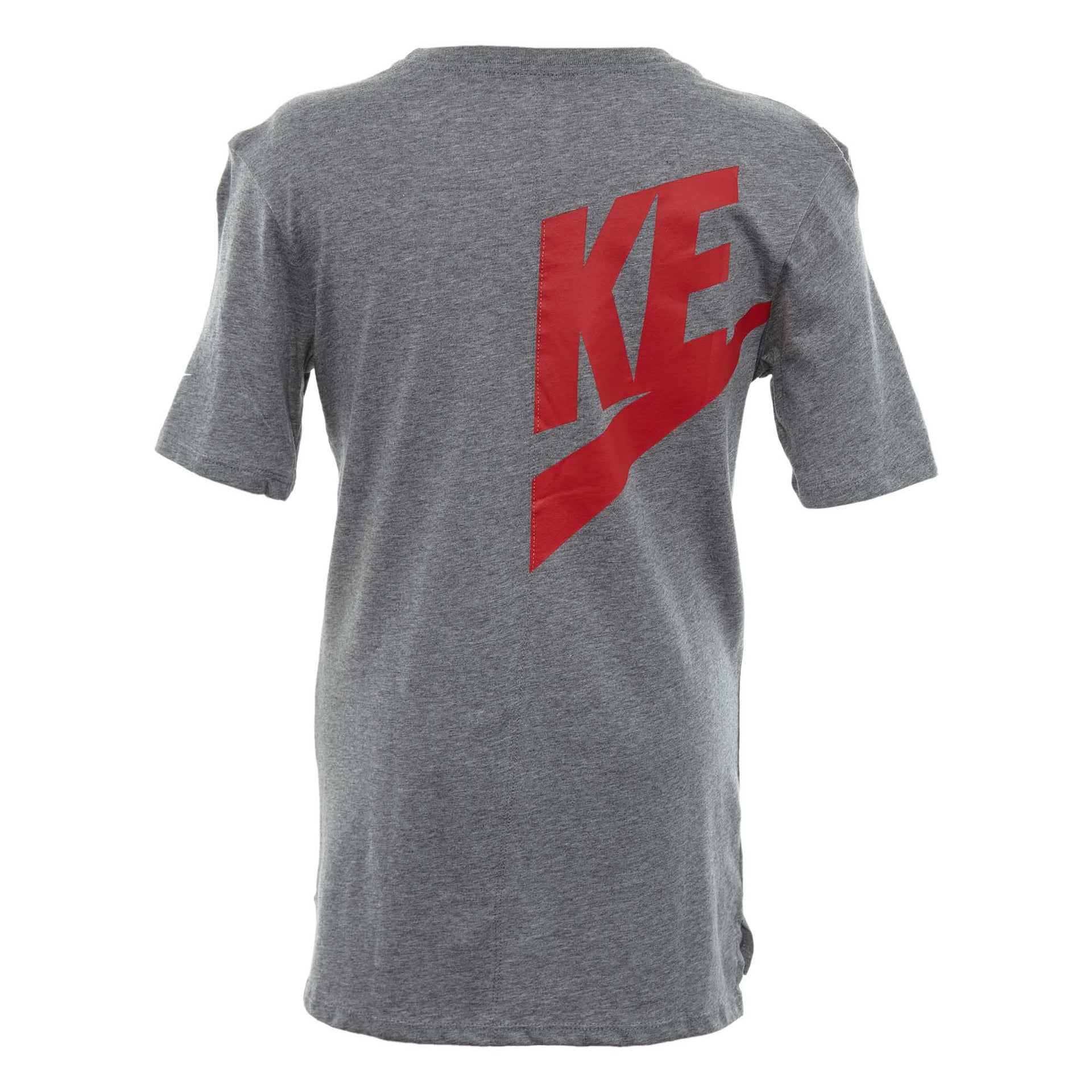 Nike Sportswear T-shirt Big Kids Style : 923662-091