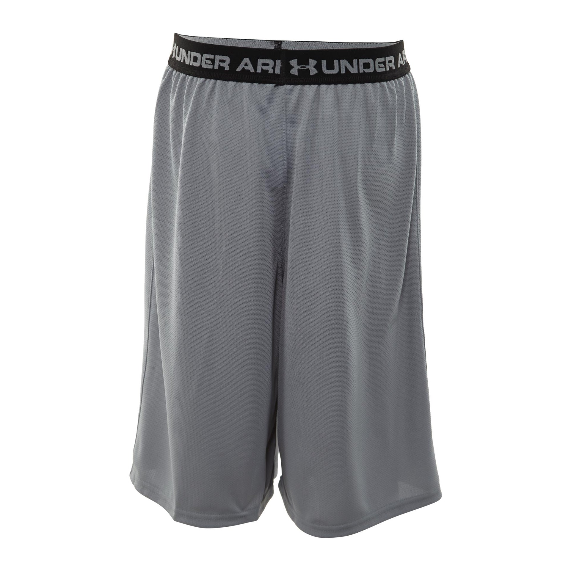 Underarmour Tech Prototype 2.0 Shorts Big Kids Style : 1309310-035