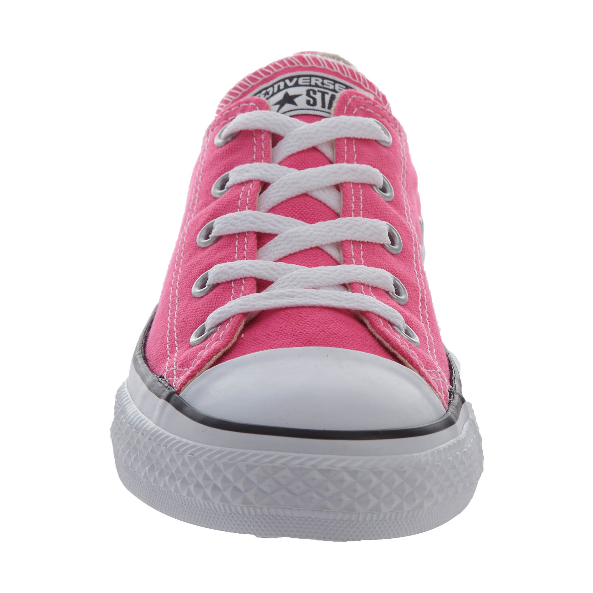 Converse Chuck Taylor All Star Ox Low Shoe Little Kids Style : 357646f