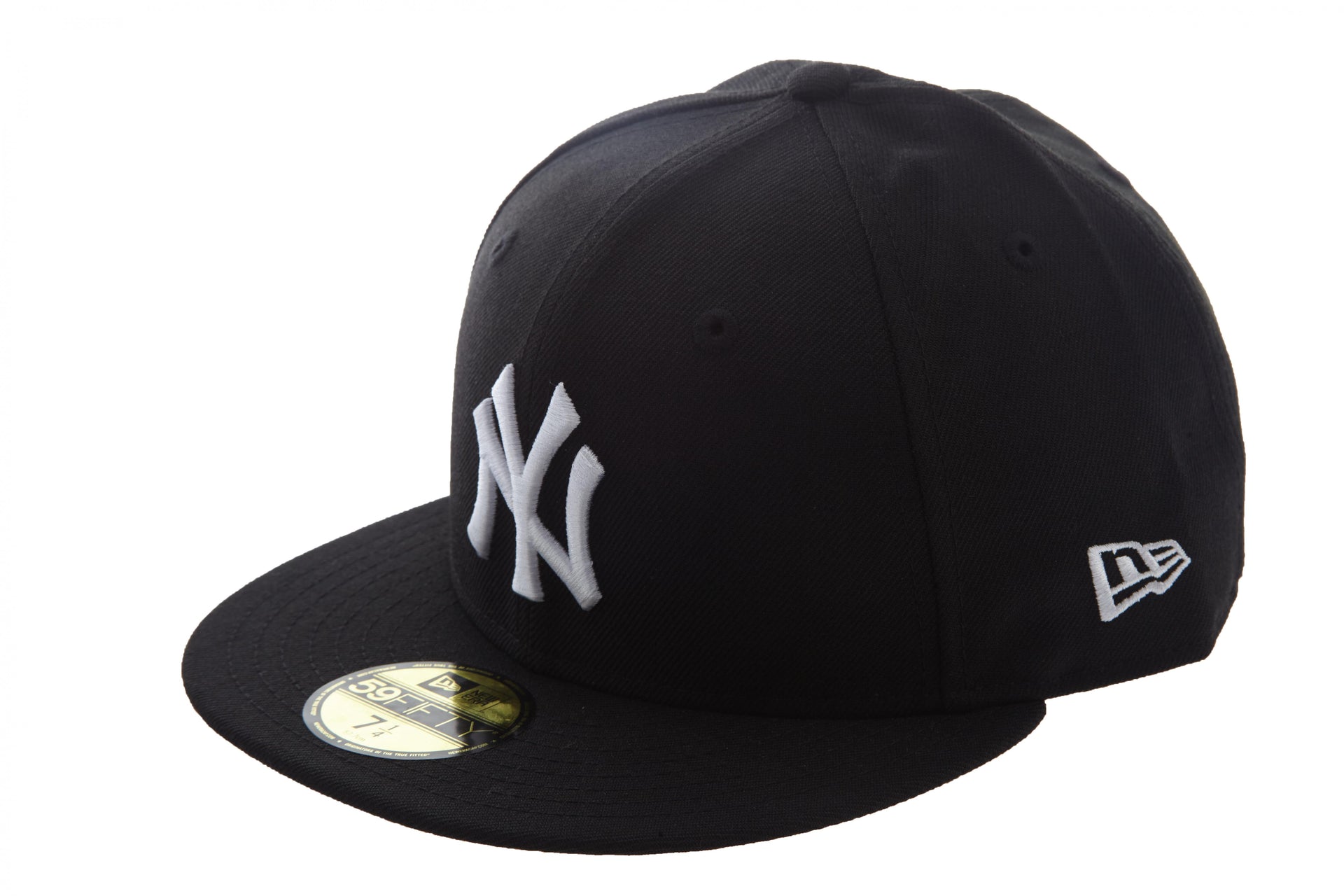 New Era 950 New York Yankee Snapback #35 Unisex Style : 70046389-BLACK