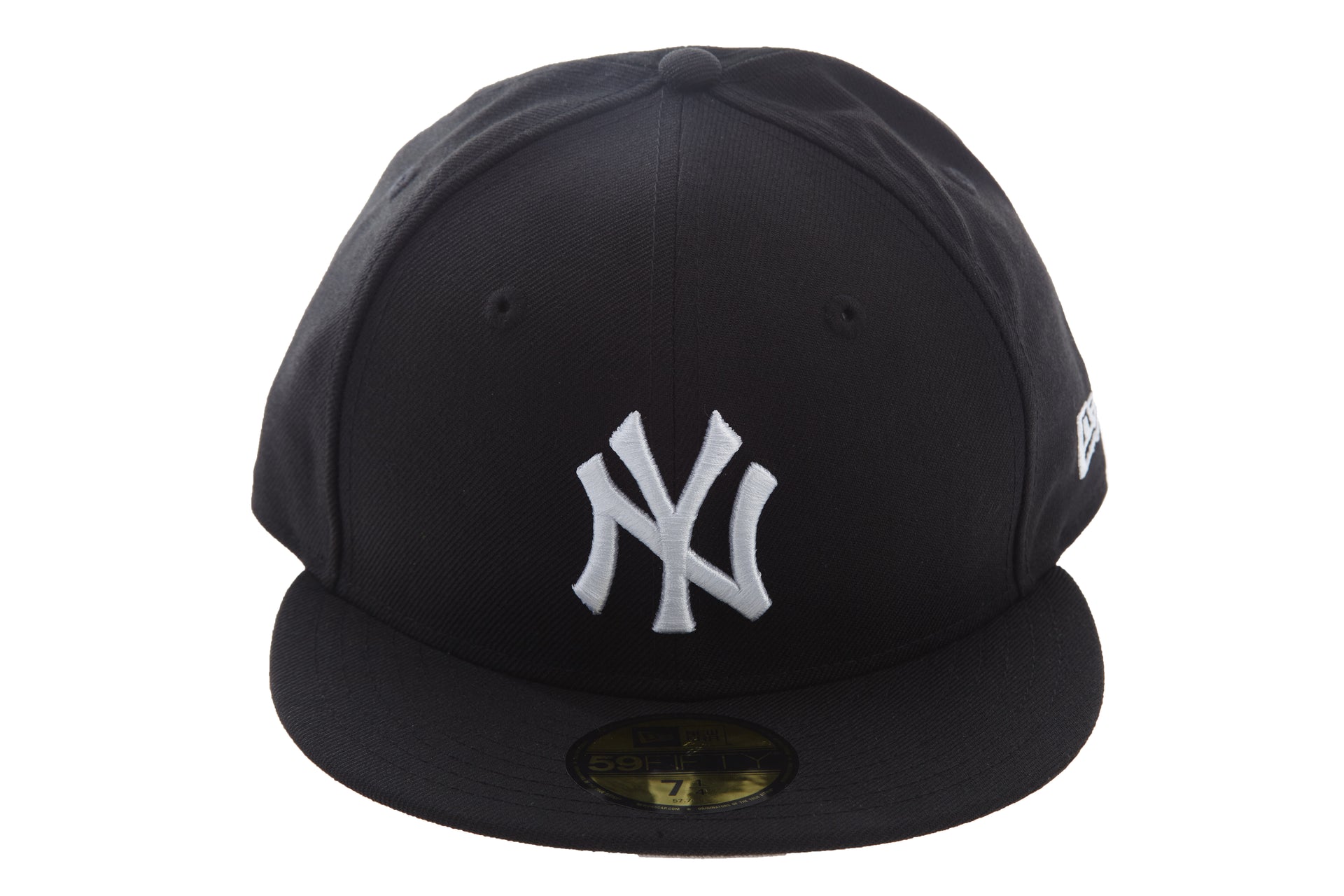 New Era 950 New York Yankee Snapback #35 Unisex Style : 70046389-BLACK