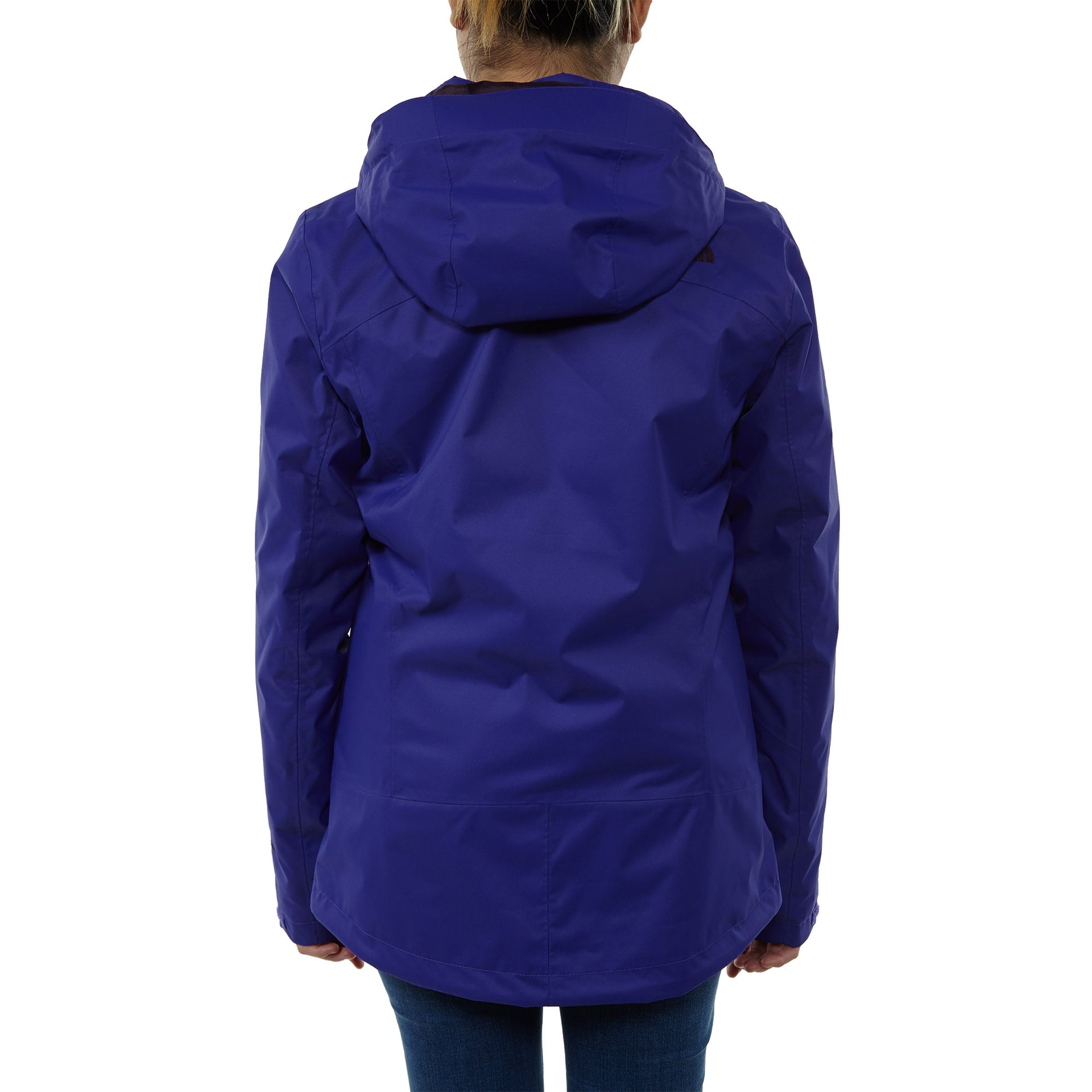 North Face Mossbudswirl Triclimate Jacket Womens Style : A3o74-7BN