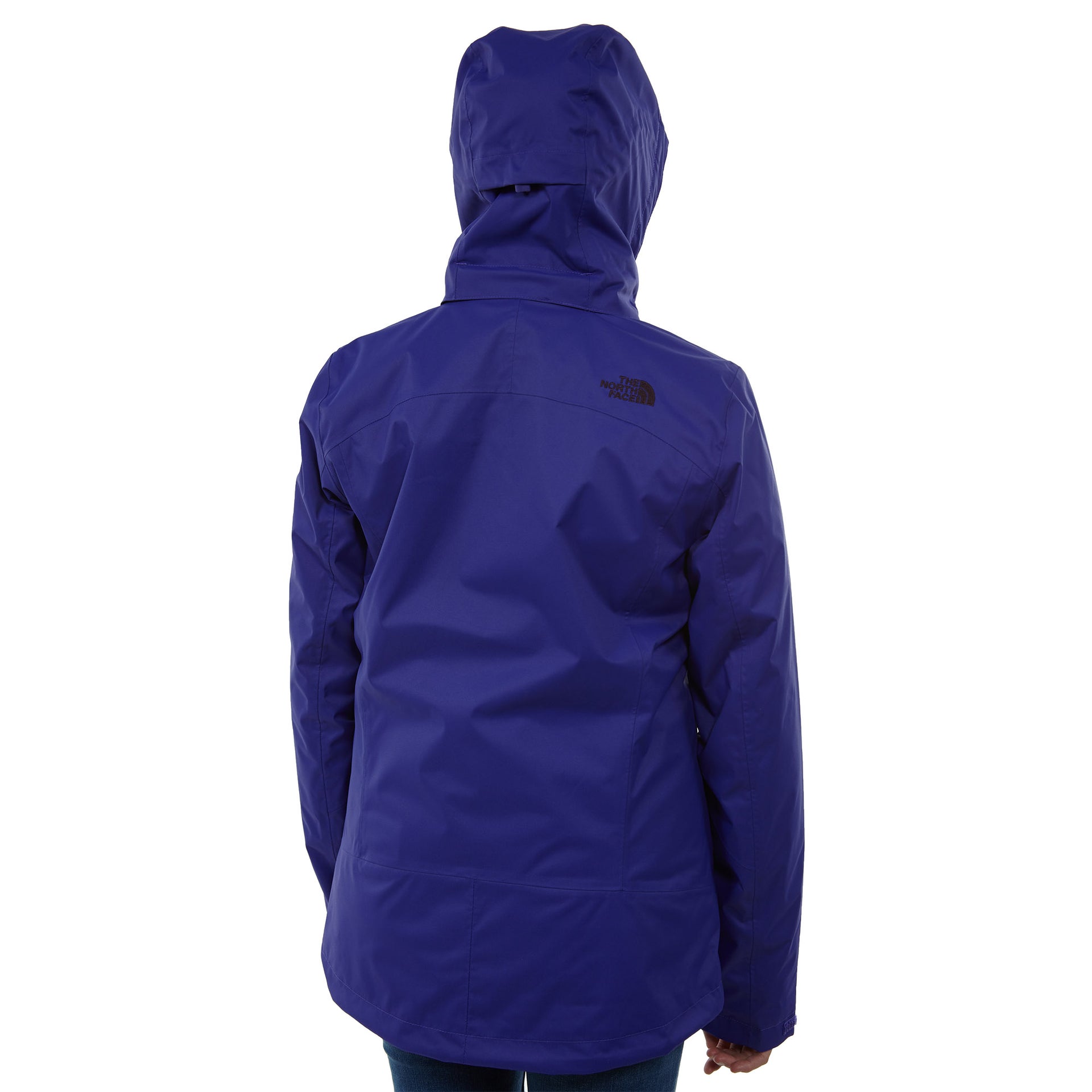 North Face Mossbudswirl Triclimate Jacket Womens Style : A3o74-7BN