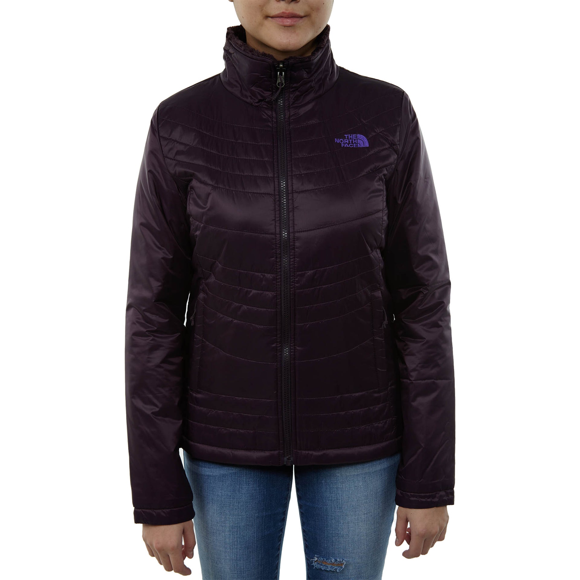 North Face Mossbudswirl Triclimate Jacket Womens Style : A3o74-7BN