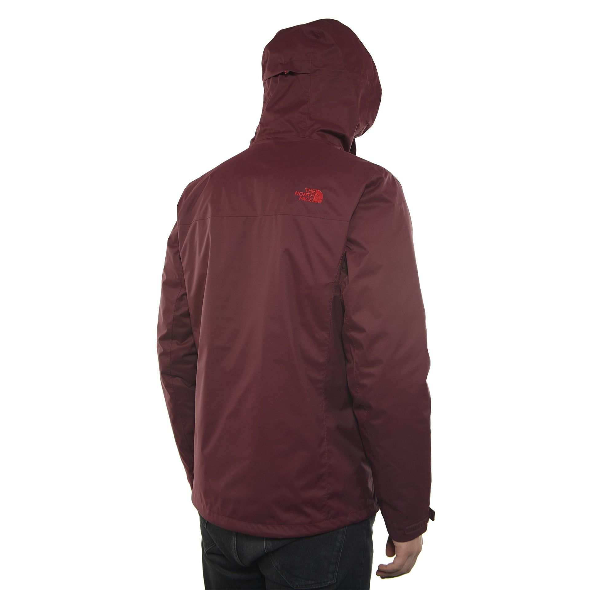 North Face Altier Triclimate Jacket Mens Style : A33pq-7LR