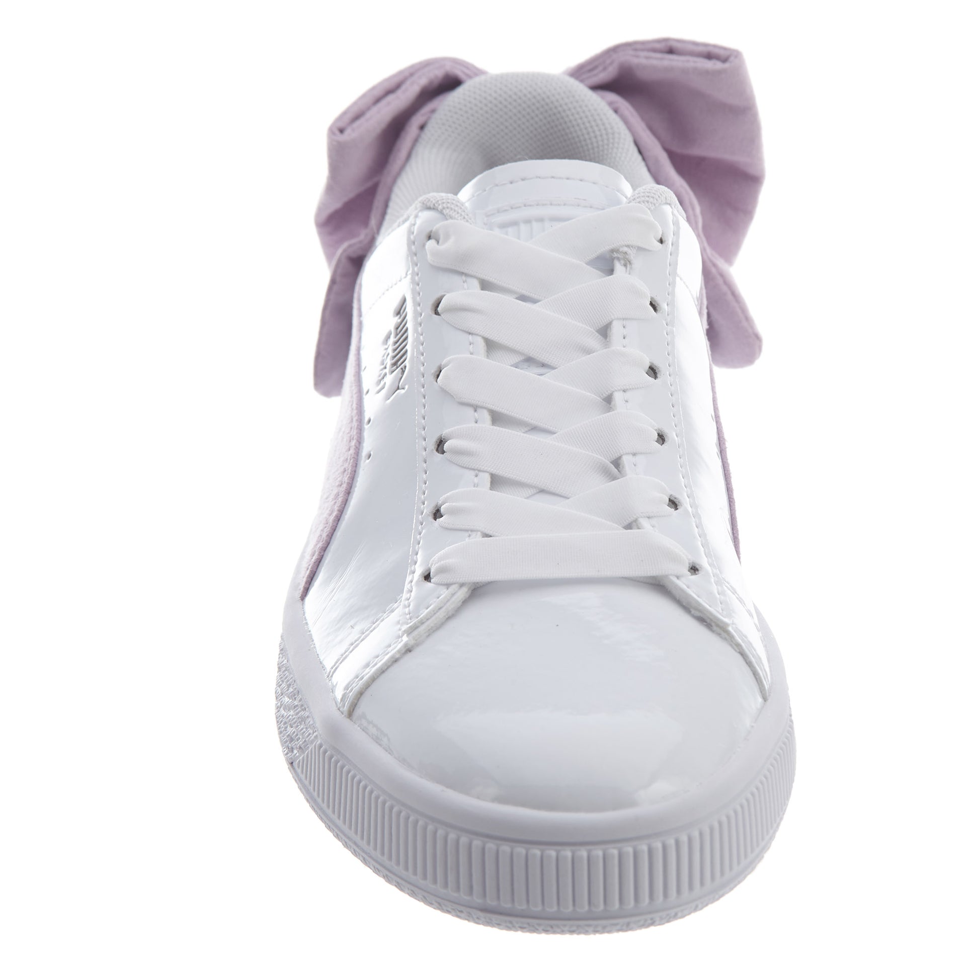 Puma Basket Bow Sb Womens Style : 367353-02