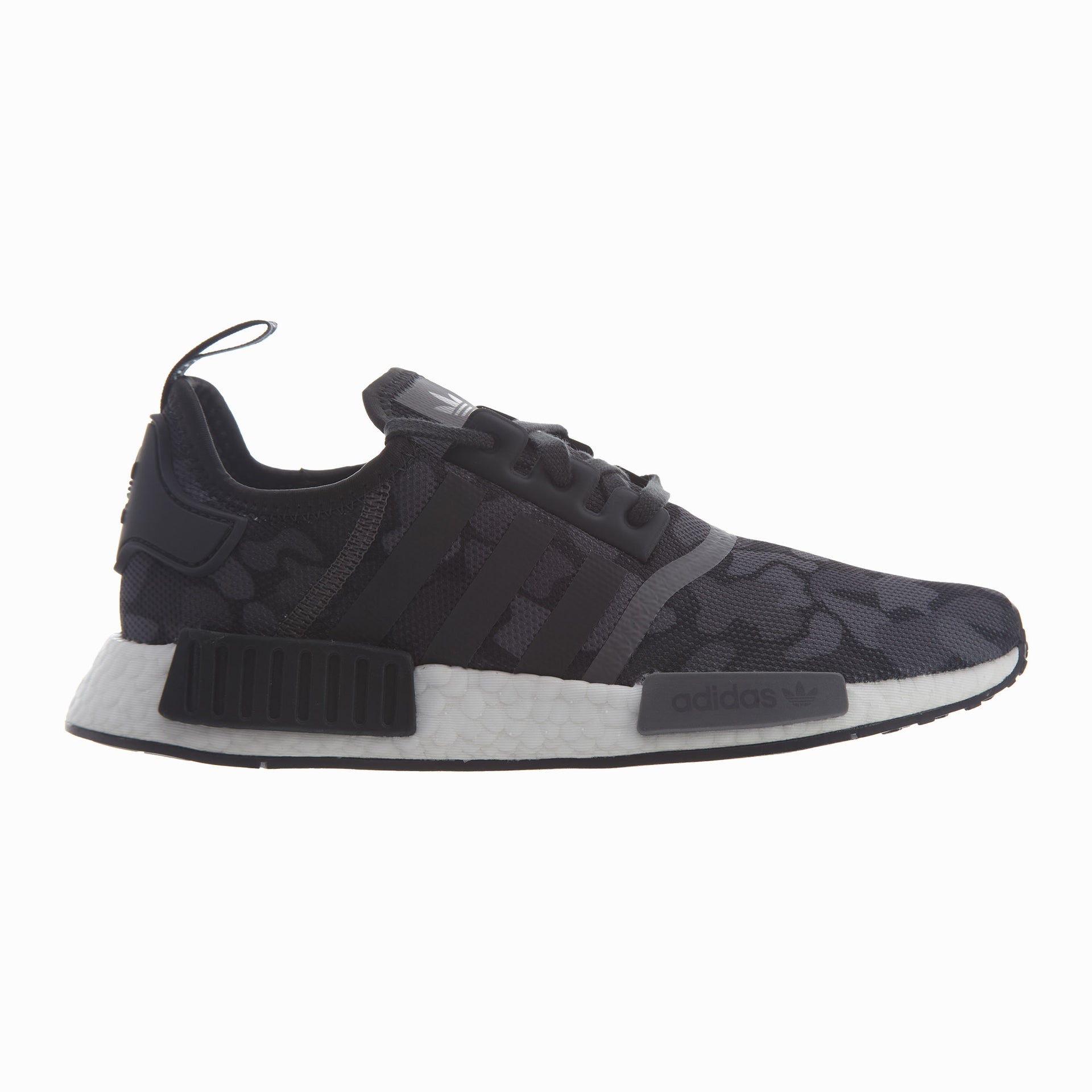 Adidas Originals NMD R1 Duck Shoes  Mens Style :D96616