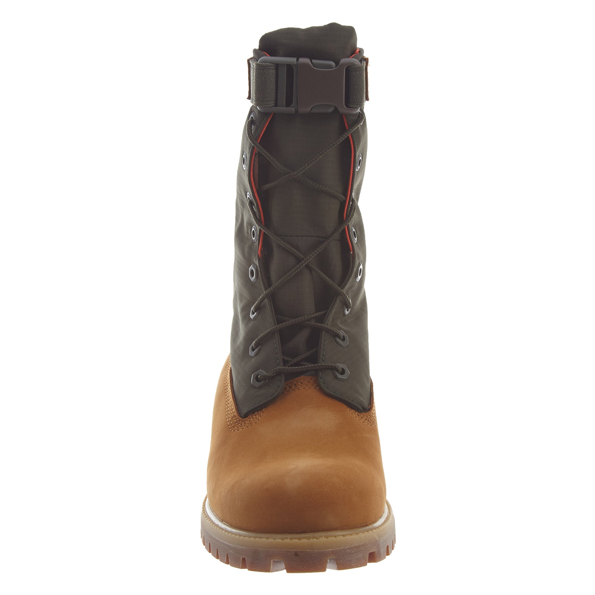 Timberland gaiter boots clearance mens