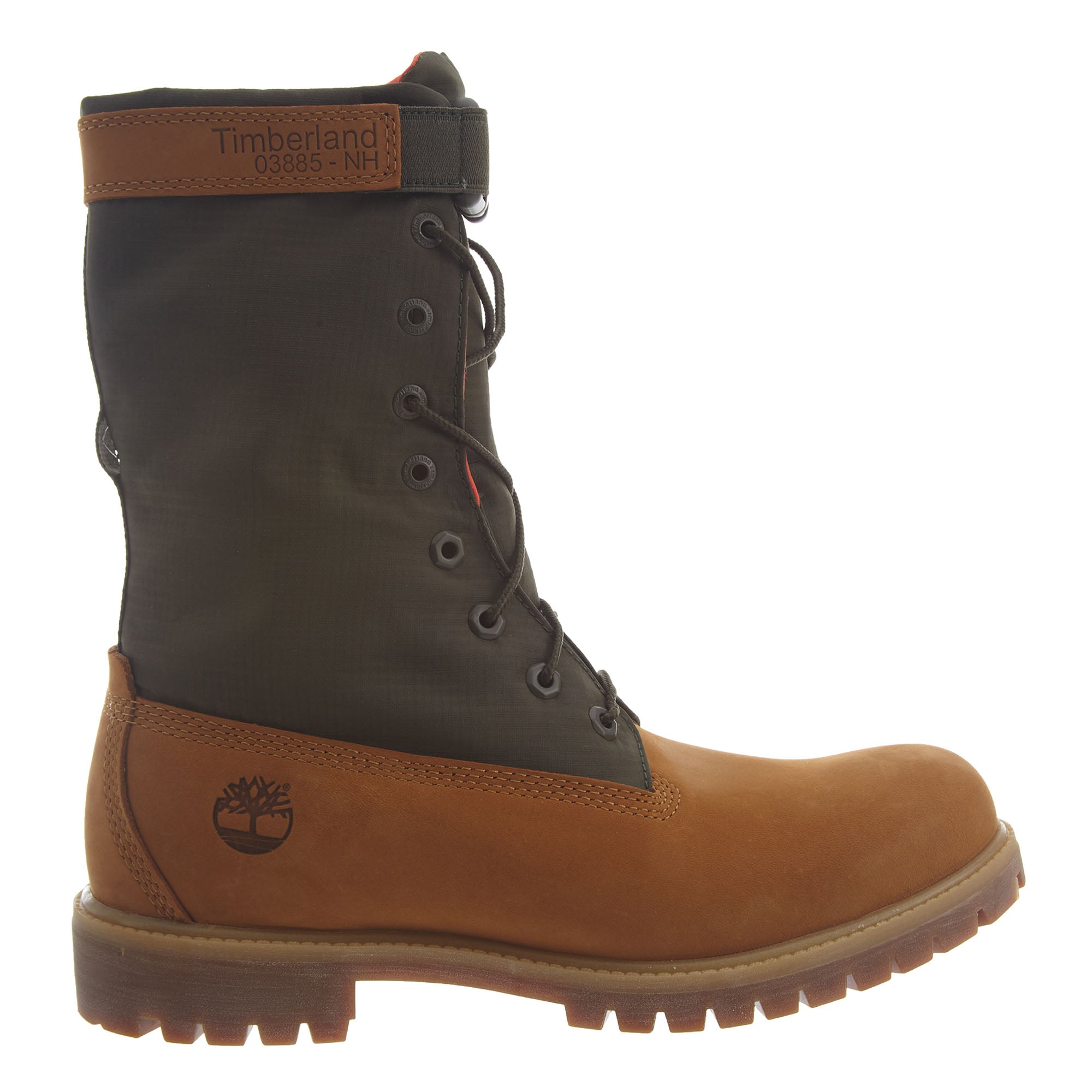 Timberland 6 clearance inch premium gaiter