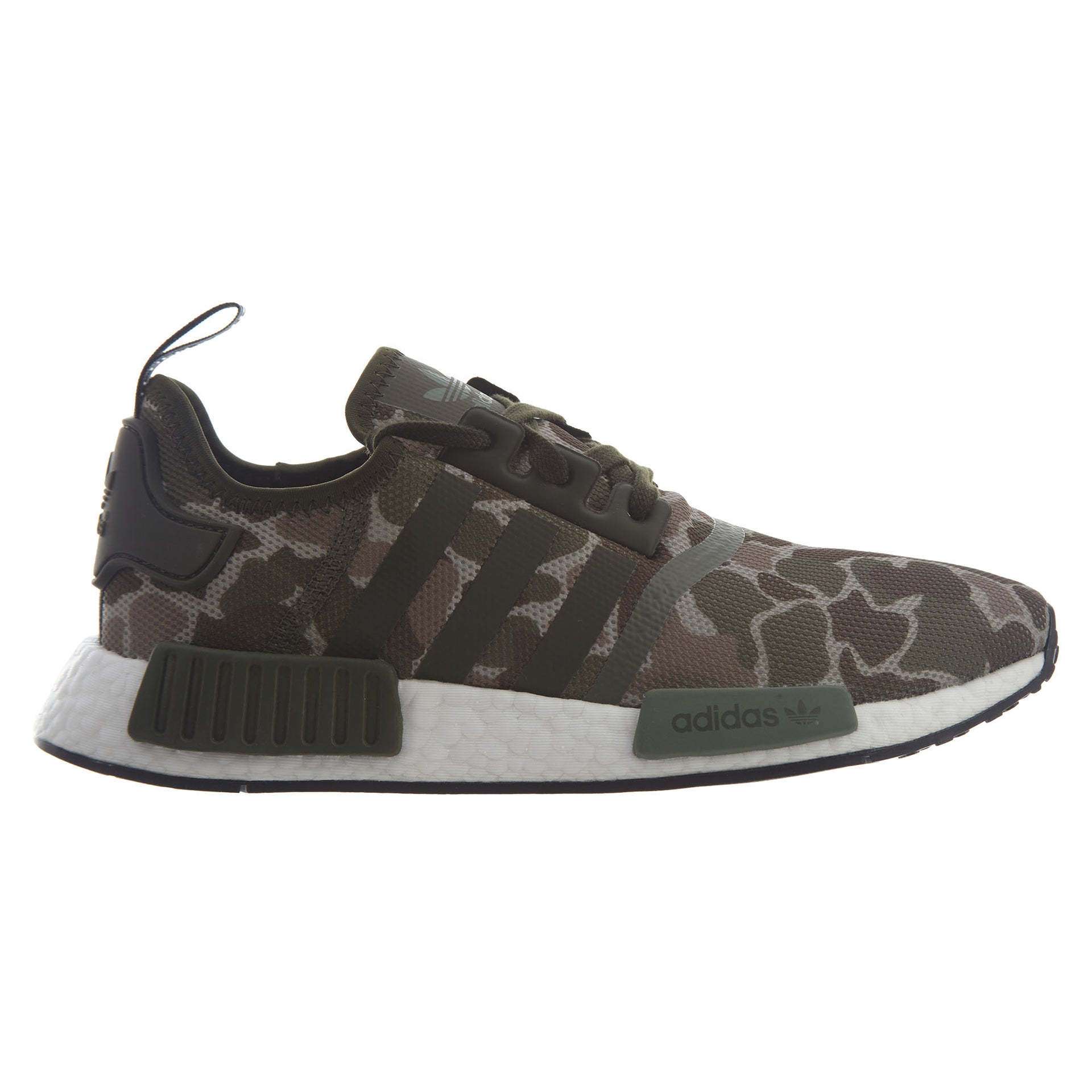 adidas NMD R1 Duck Camo Sesame