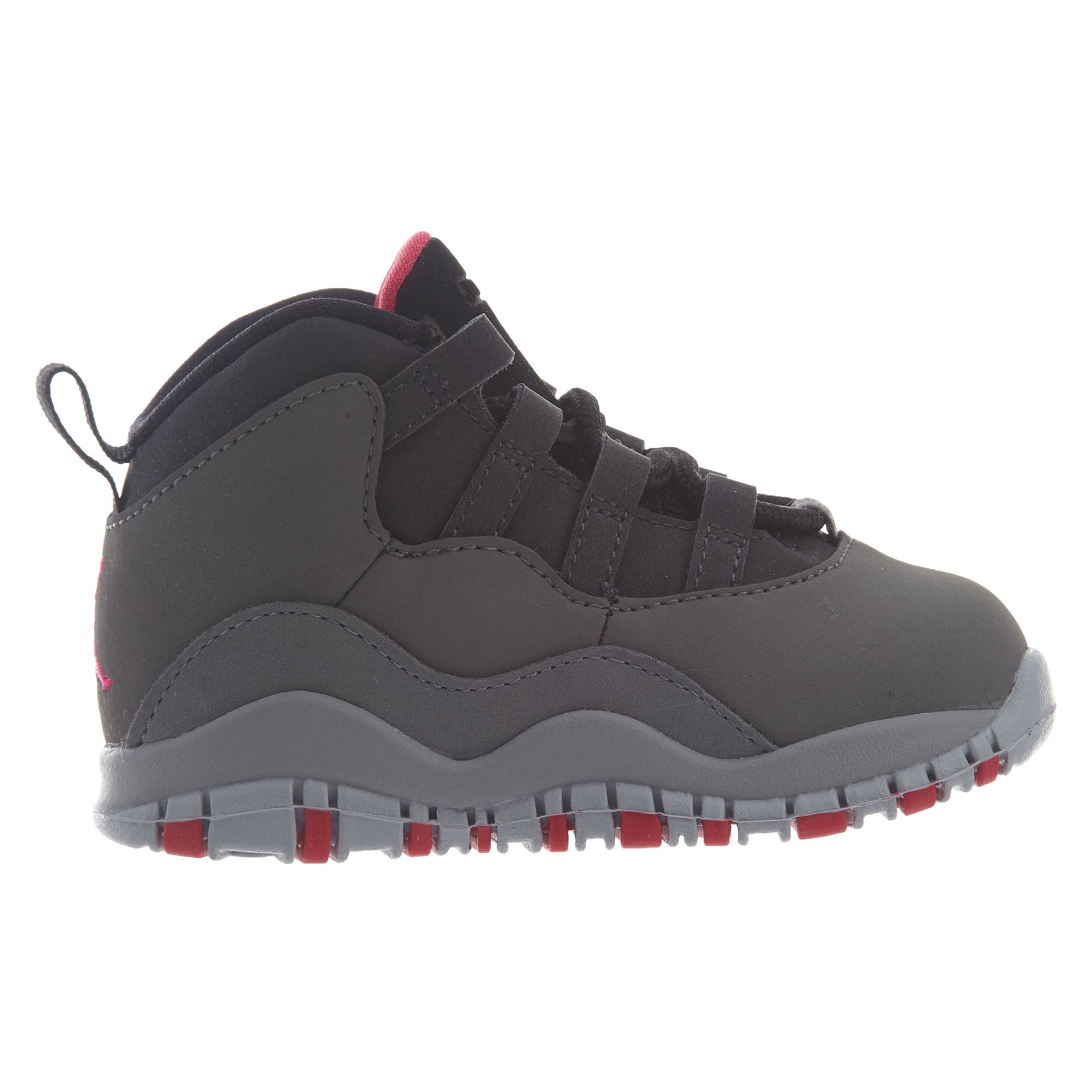 Jordan 10 Retro Rush Pink (TD)