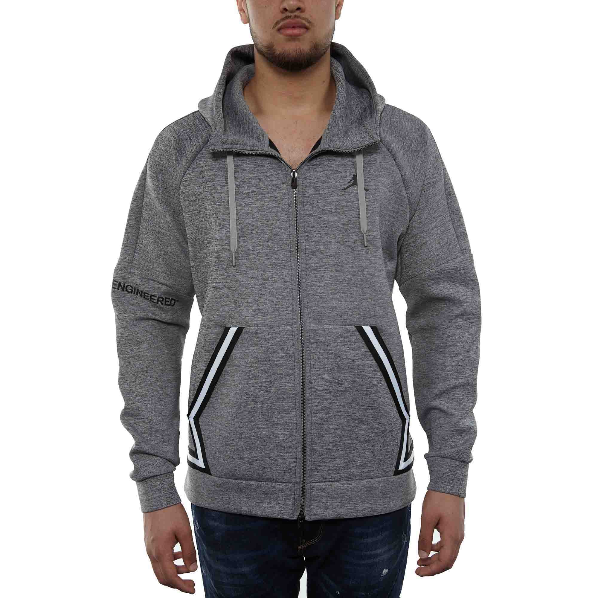 Jordan flight full zip hoodie online