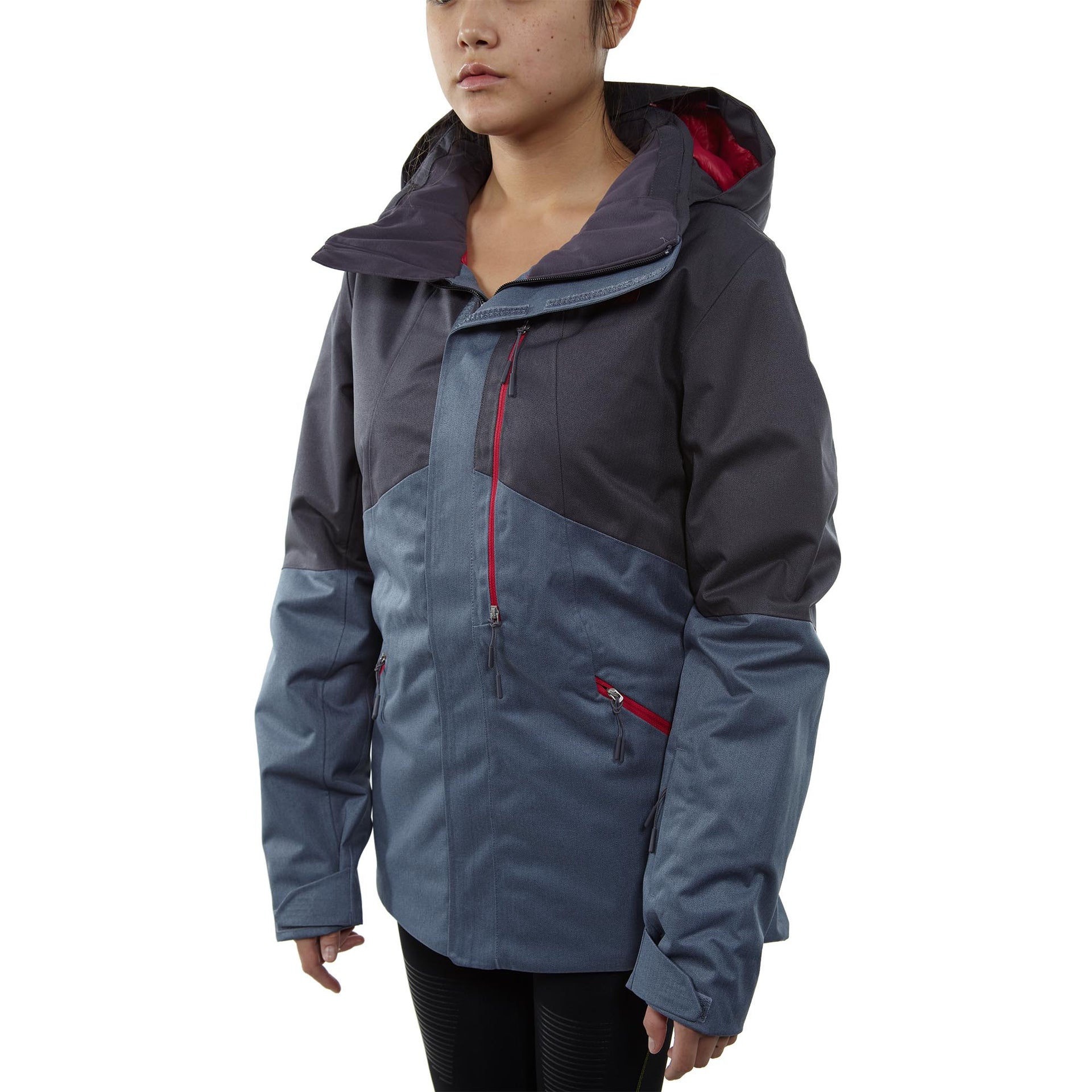 North Face Gatekeeper Jacket Womens Style : A3kqu-6QL