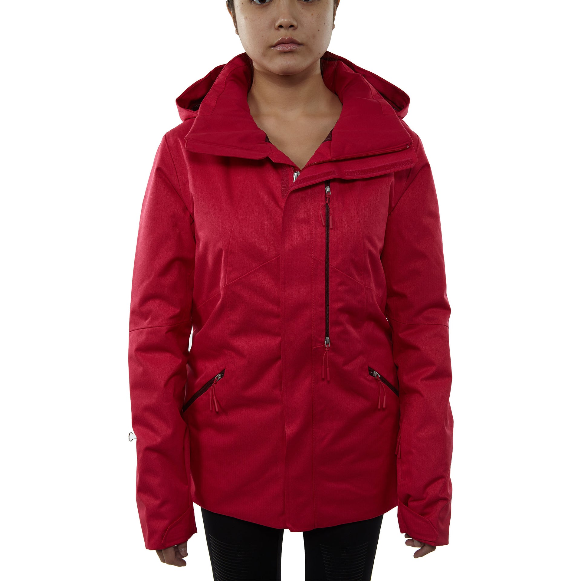 North Face Gatekeeper Jacket Womens Style : A3kqu-657