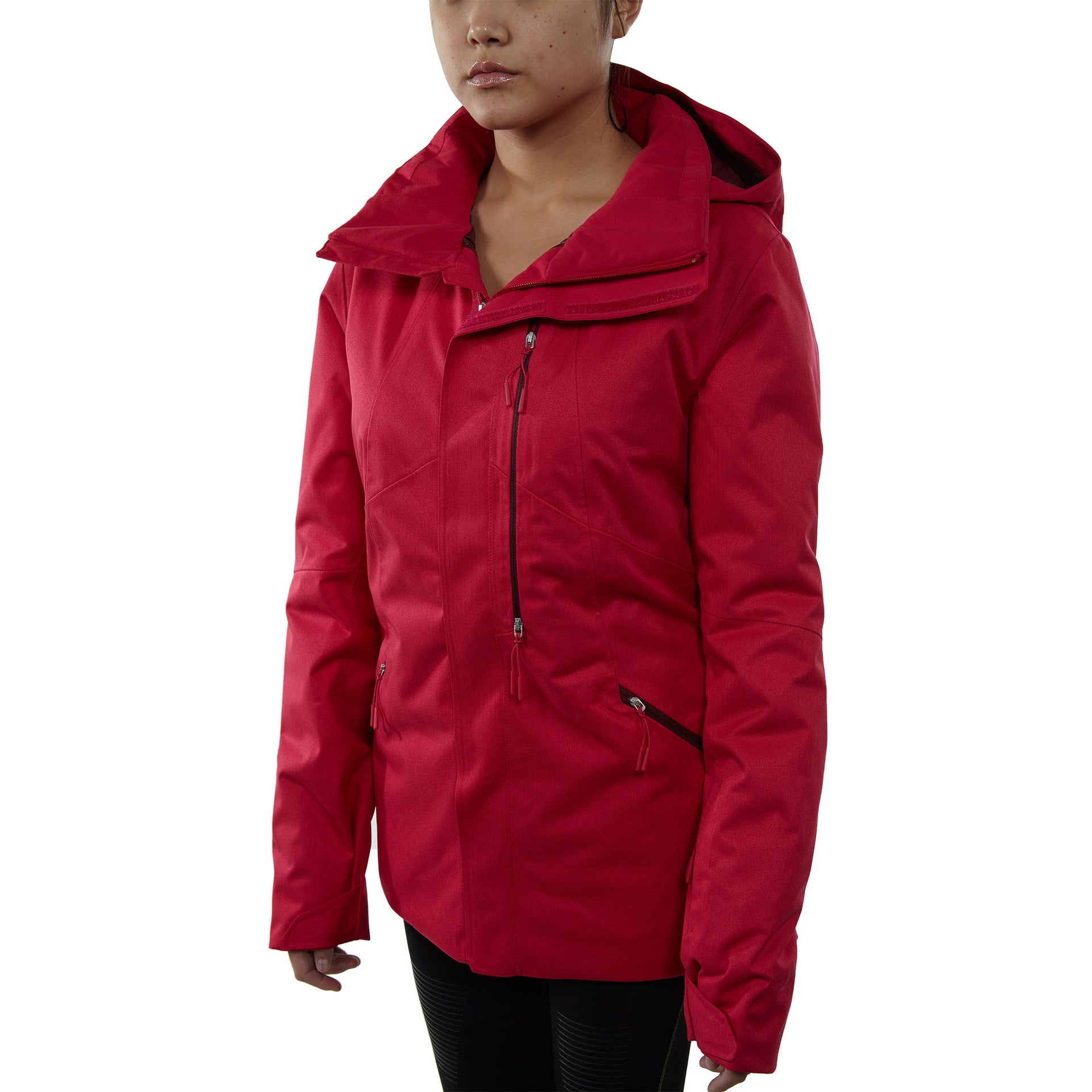 North Face Gatekeeper Jacket Womens Style : A3kqu-657