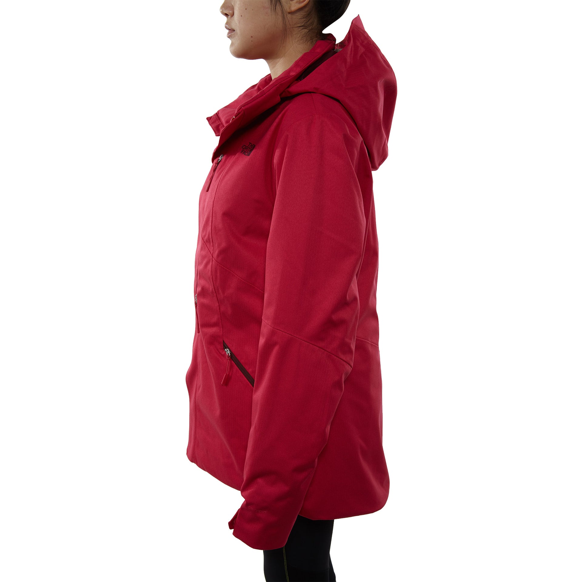 North Face Gatekeeper Jacket Womens Style : A3kqu-657