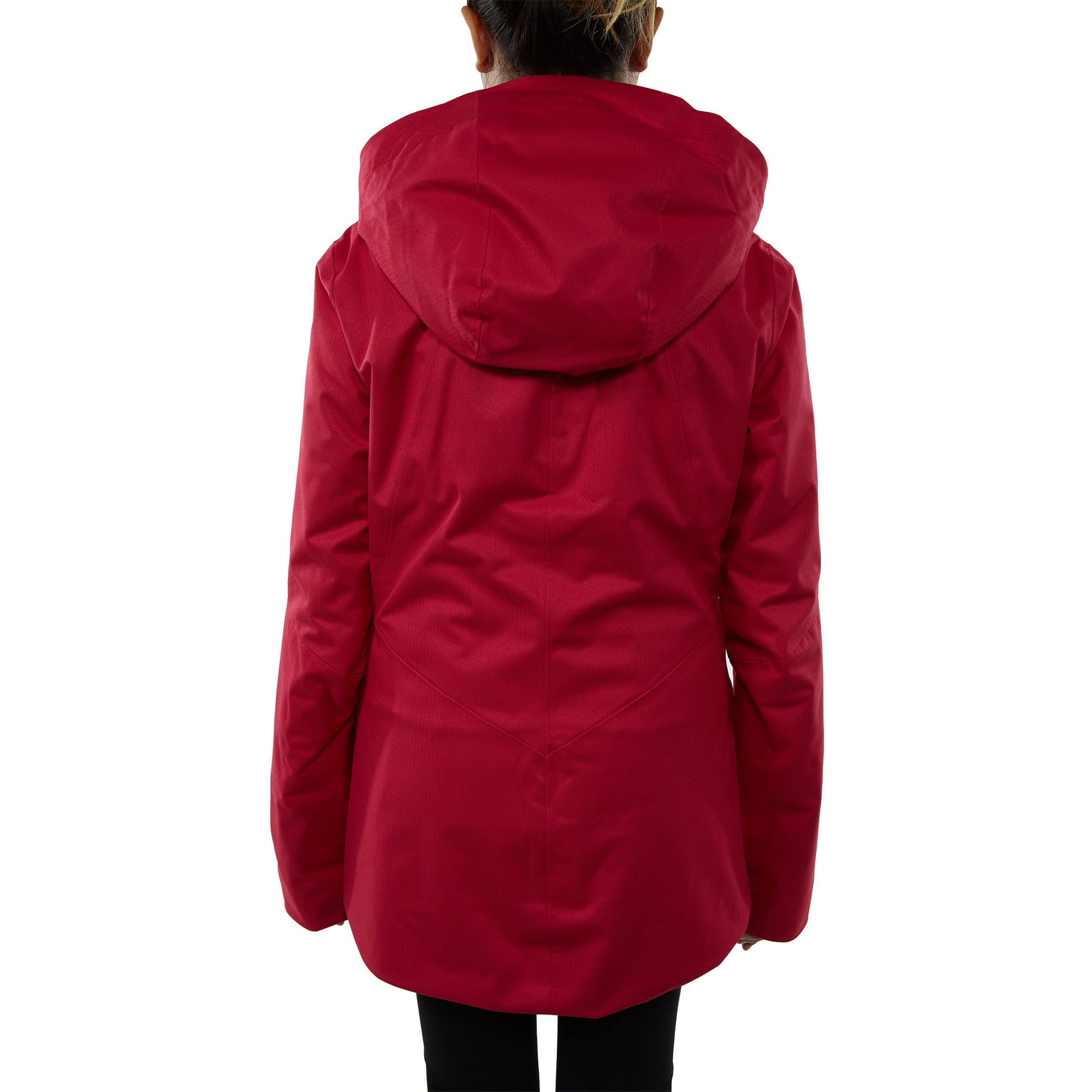 North Face Gatekeeper Jacket Womens Style : A3kqu-657