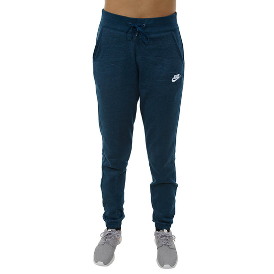 Nike Sportswear Fleece Pant Womens Style : 803650-474