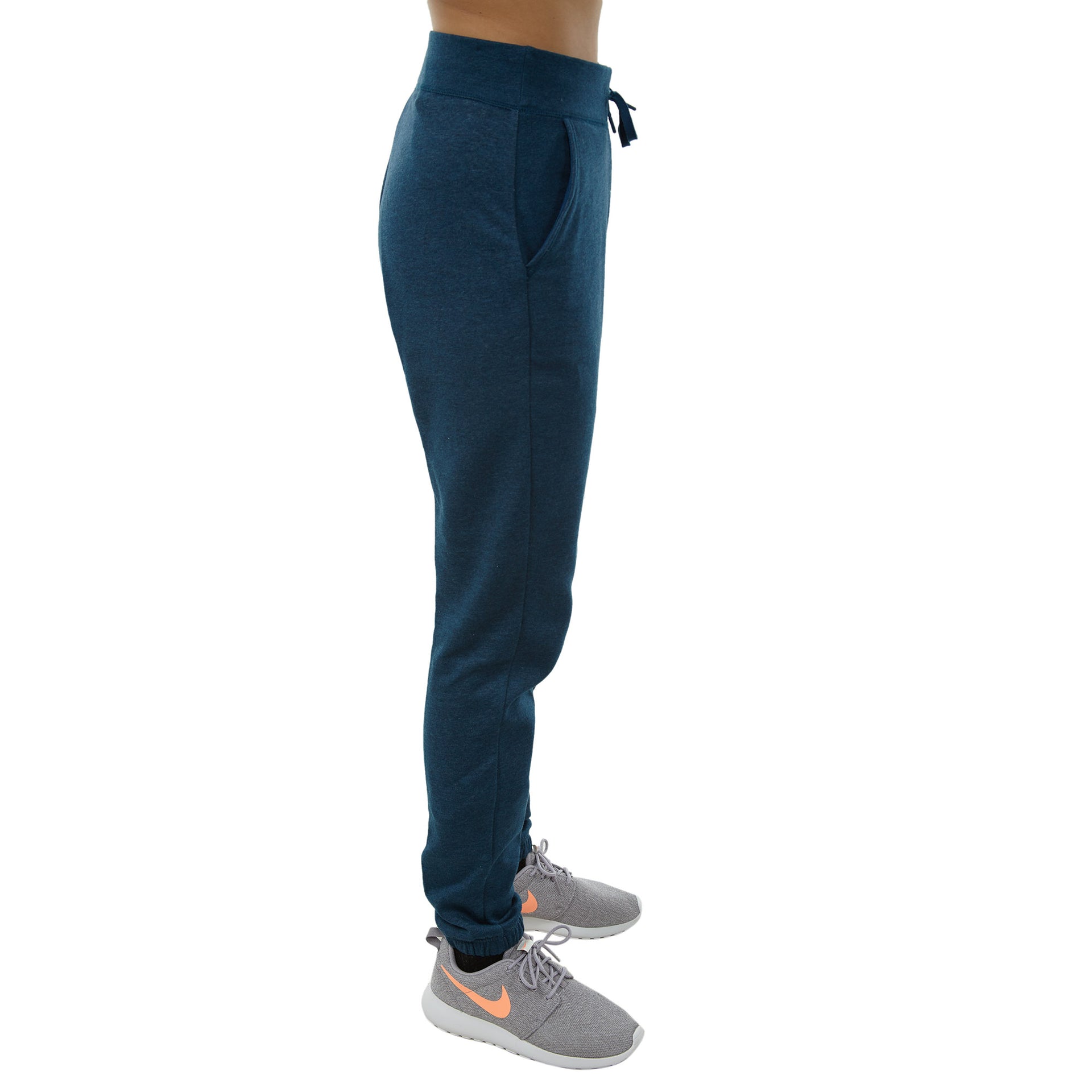 Nike Sportswear Fleece Pant Womens Style : 803650-474