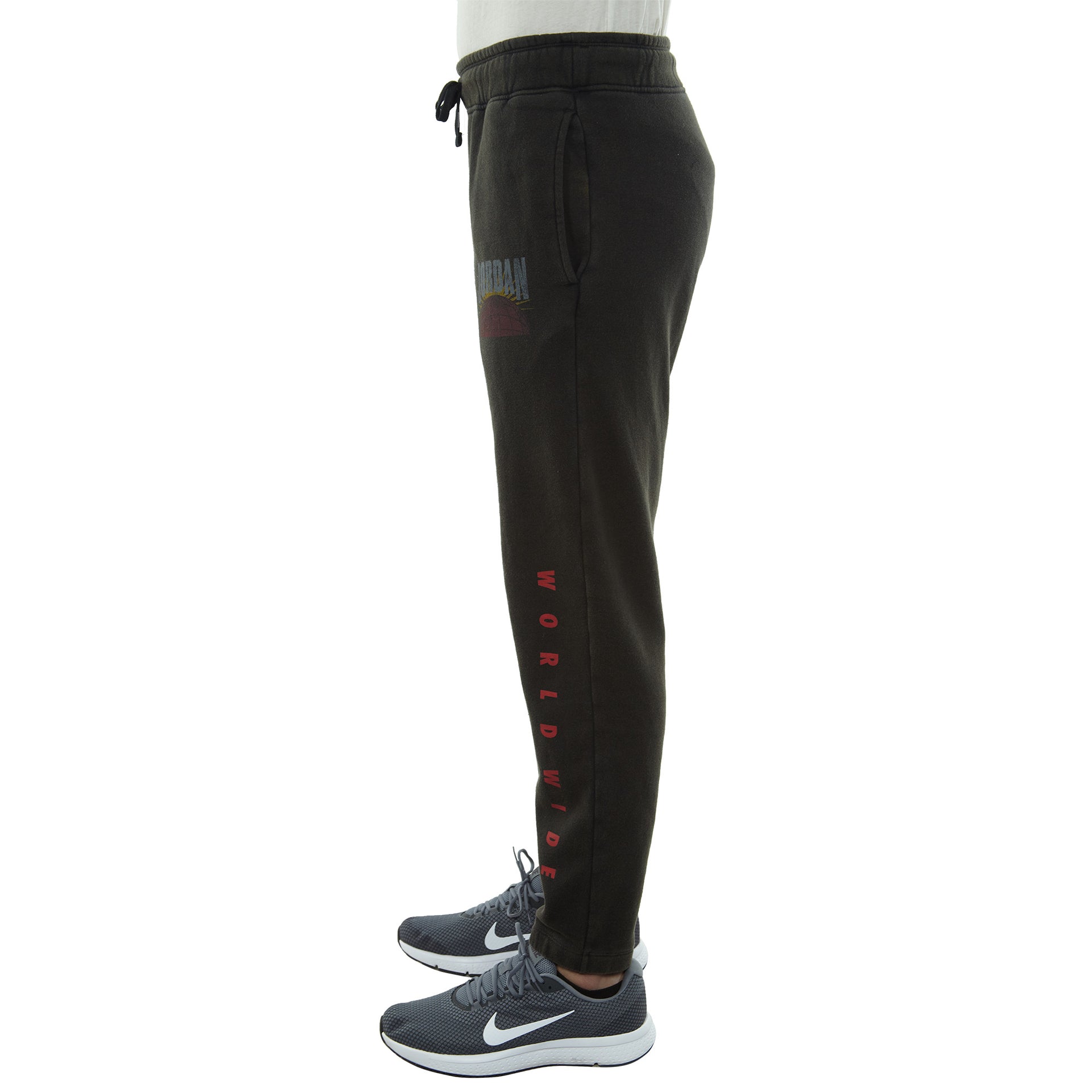 Jordan Jumpman Sweatpant Mens Style : Bq6912-010